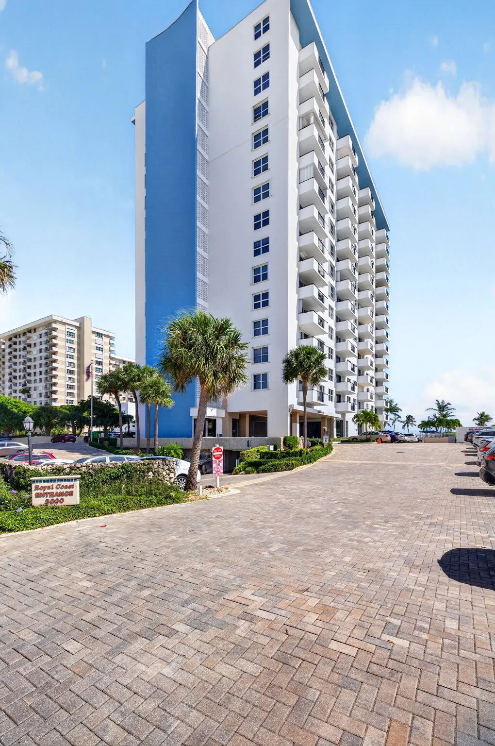 2000 S OCEAN Boulevard #3B