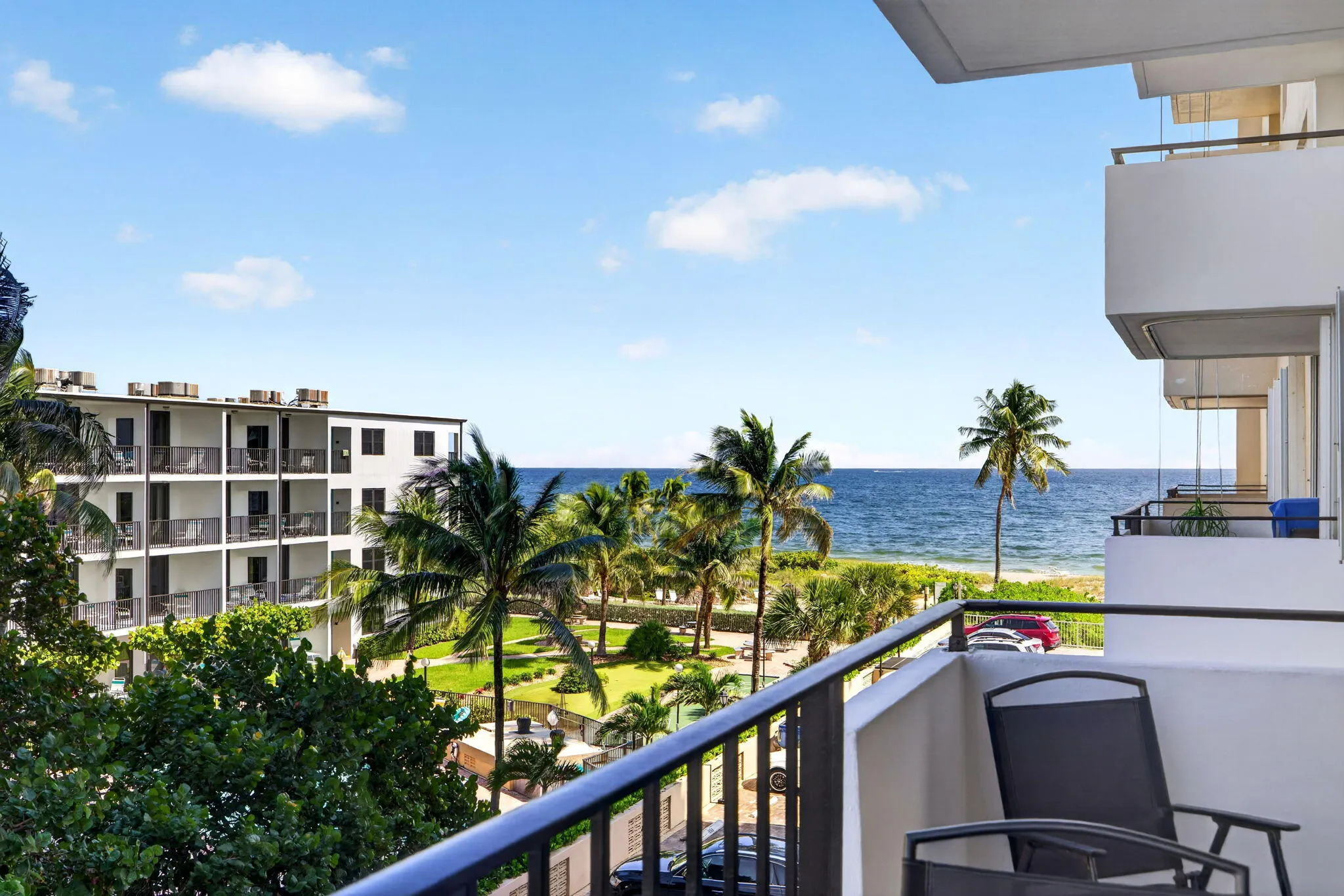 2000 S OCEAN Boulevard #3B