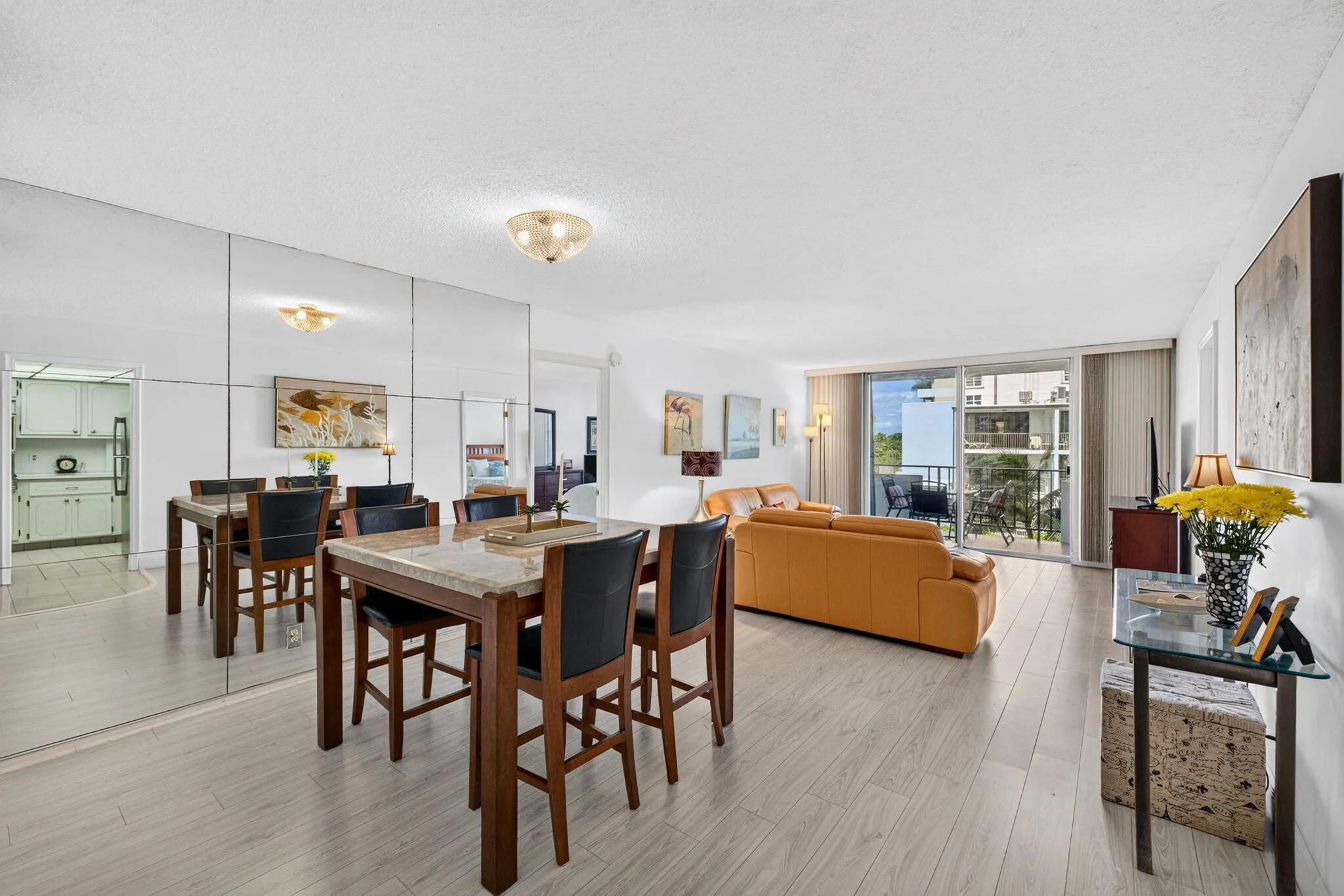 2000 S OCEAN Boulevard #3B