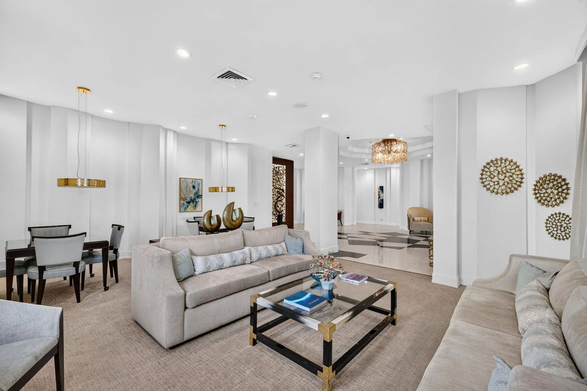 2000 S OCEAN Boulevard #3B
