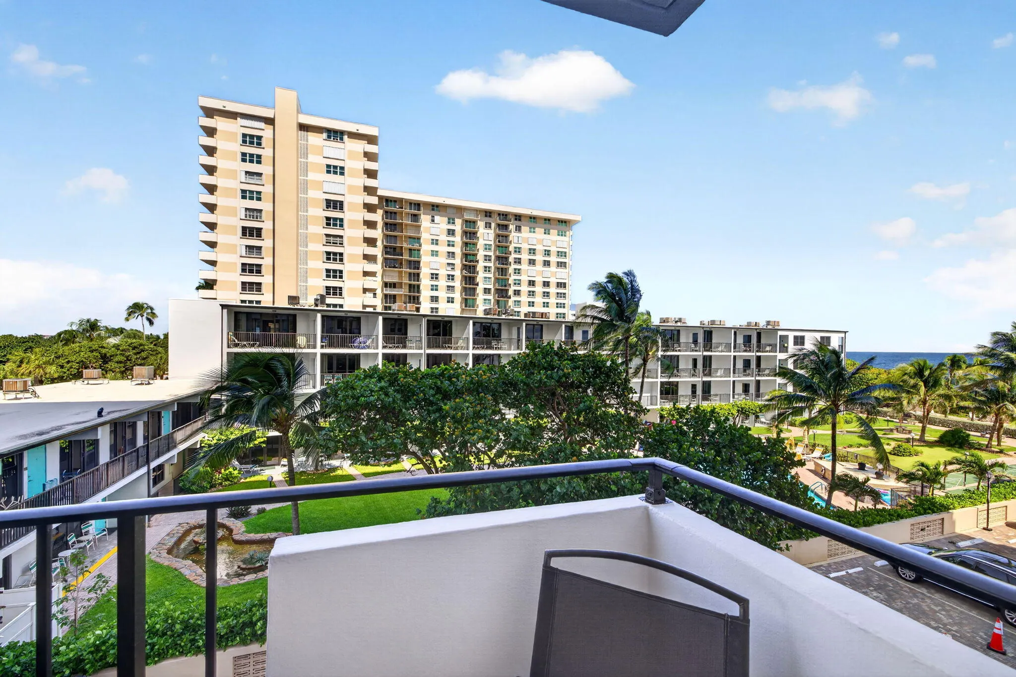 2000 S OCEAN Boulevard #3B