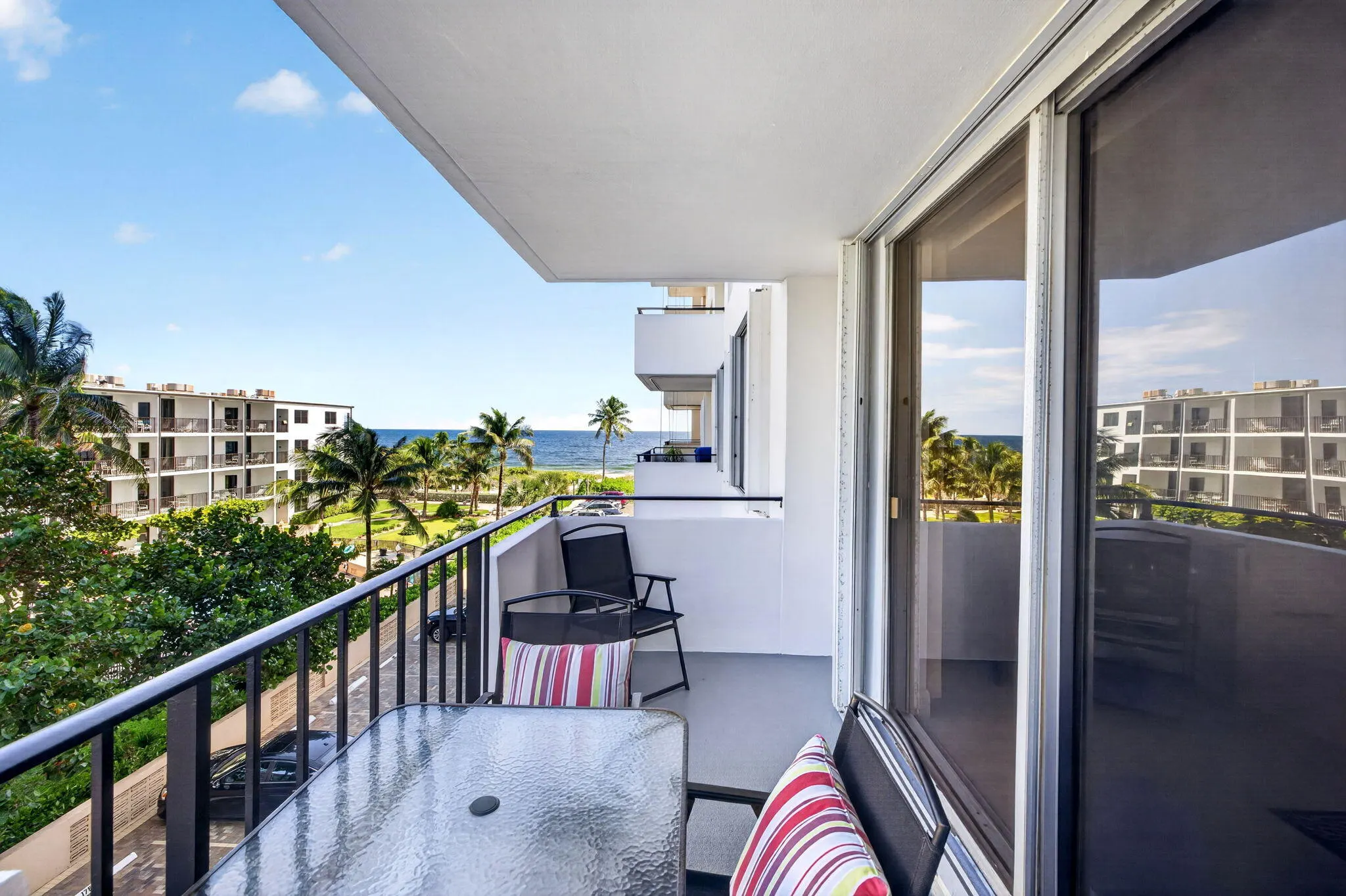 2000 S OCEAN Boulevard #3B