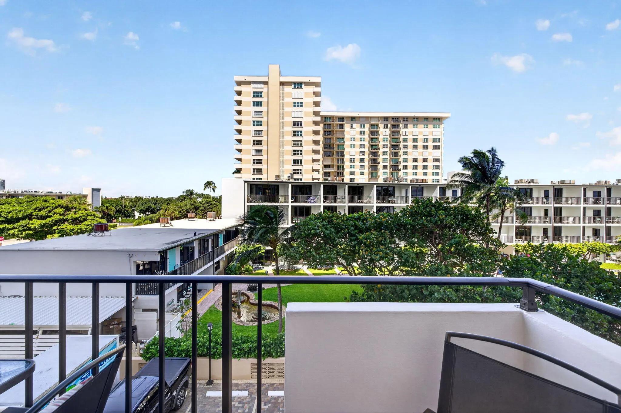 2000 S OCEAN Boulevard #3B