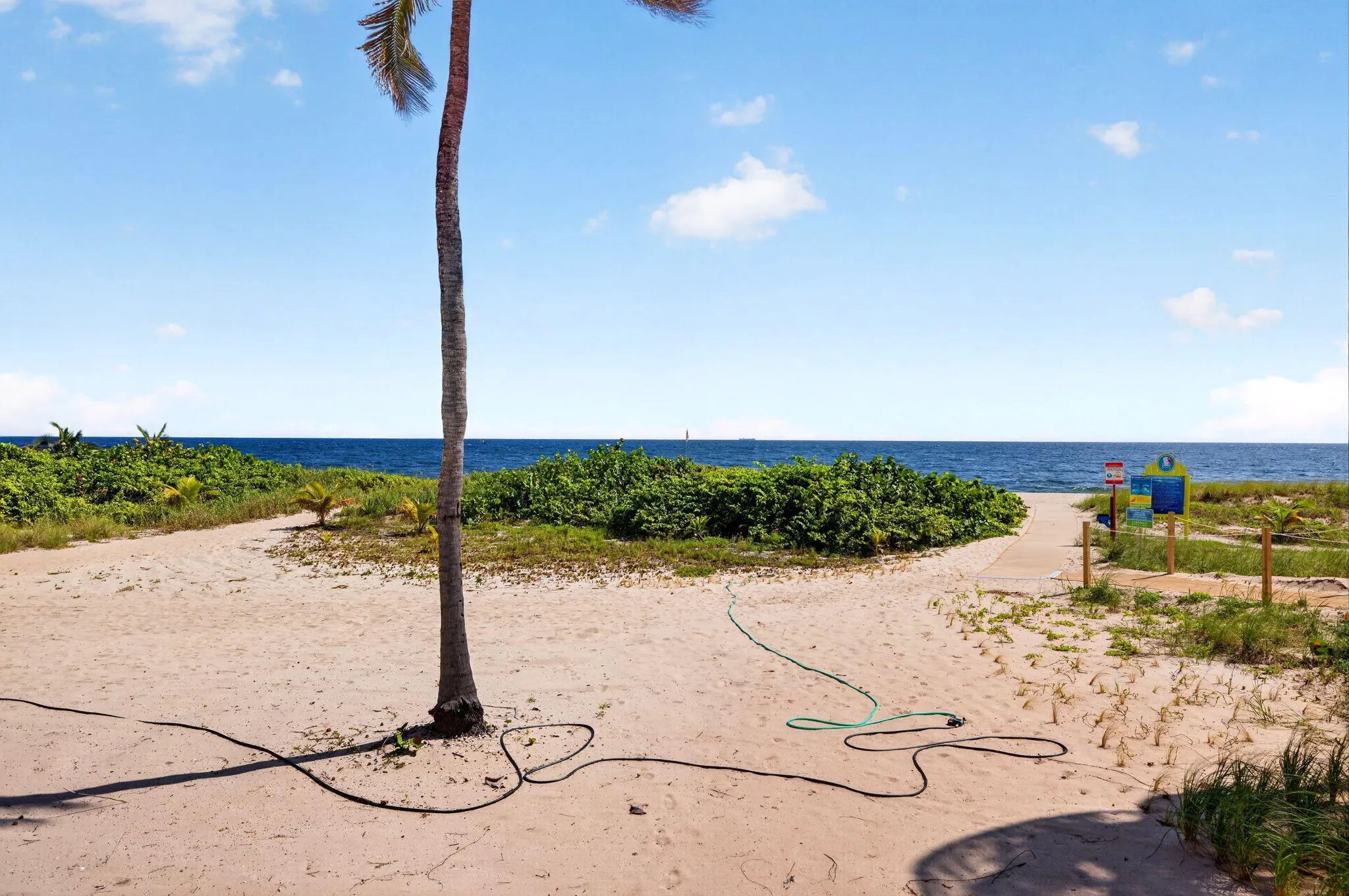 2000 S OCEAN Boulevard #3B