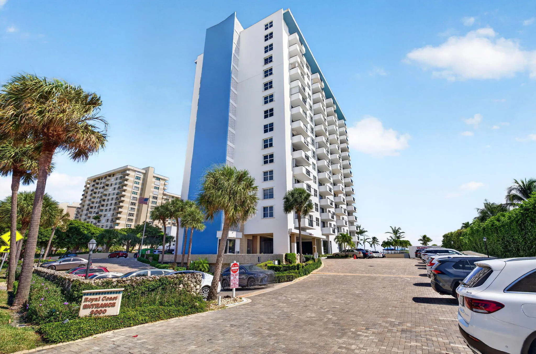 2000 S OCEAN Boulevard #3B