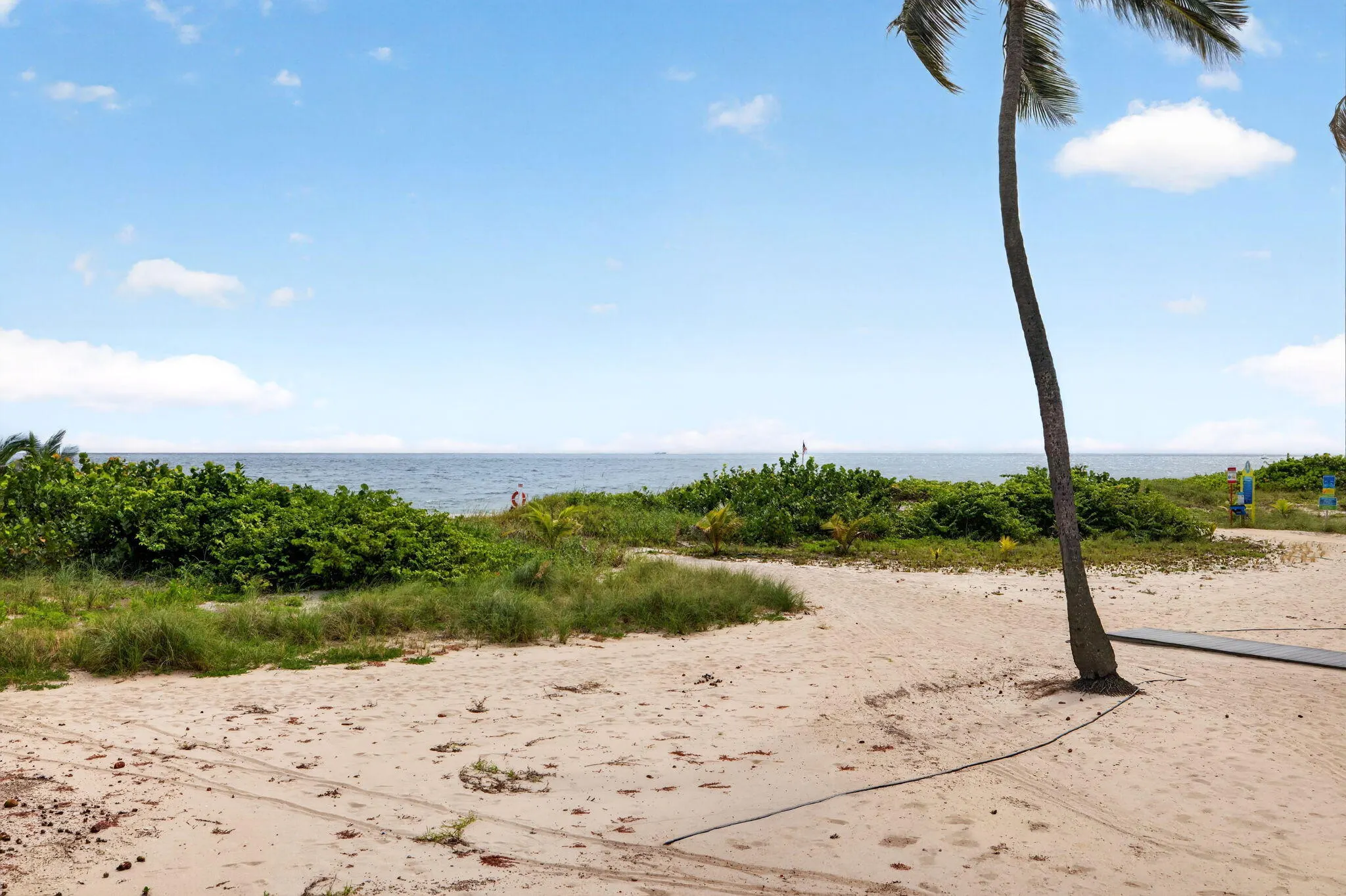 2000 S OCEAN Boulevard #3B
