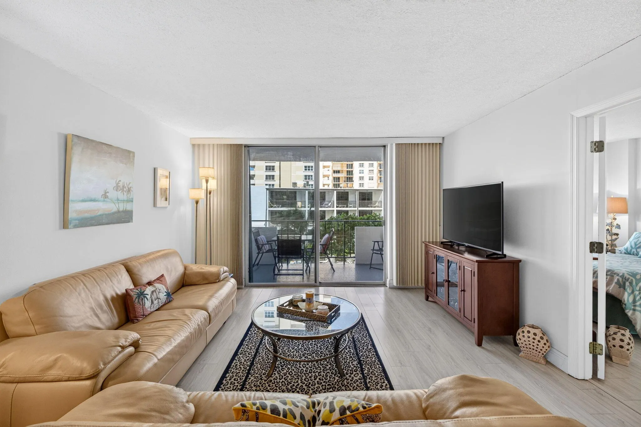 2000 S OCEAN Boulevard #3B
