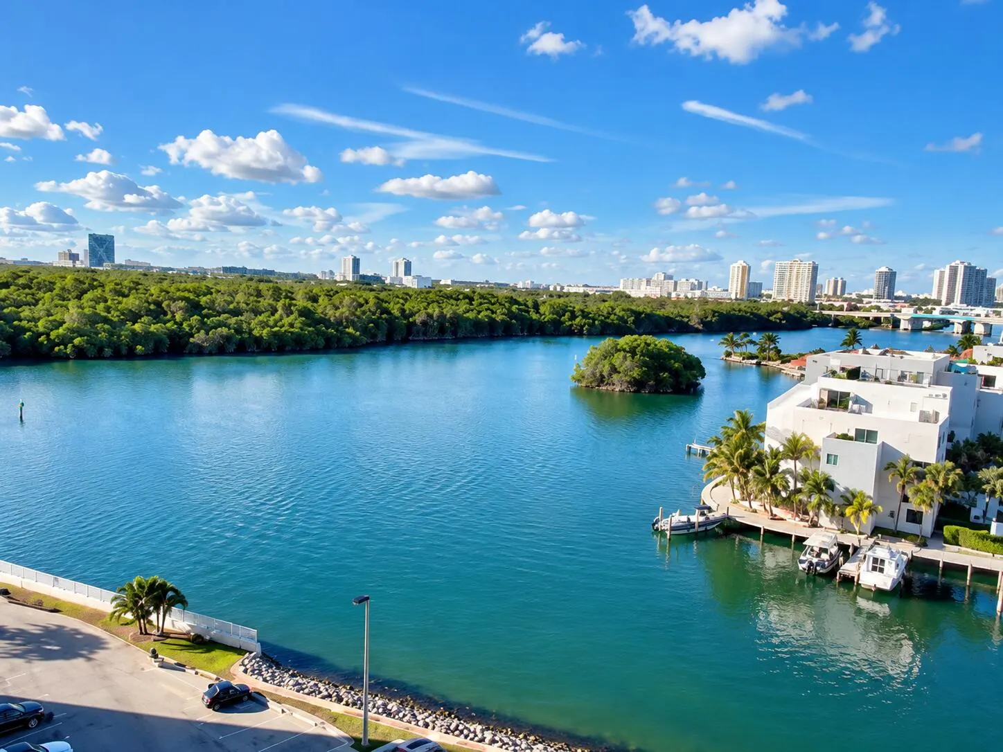 400 Kings Point Drive #1030