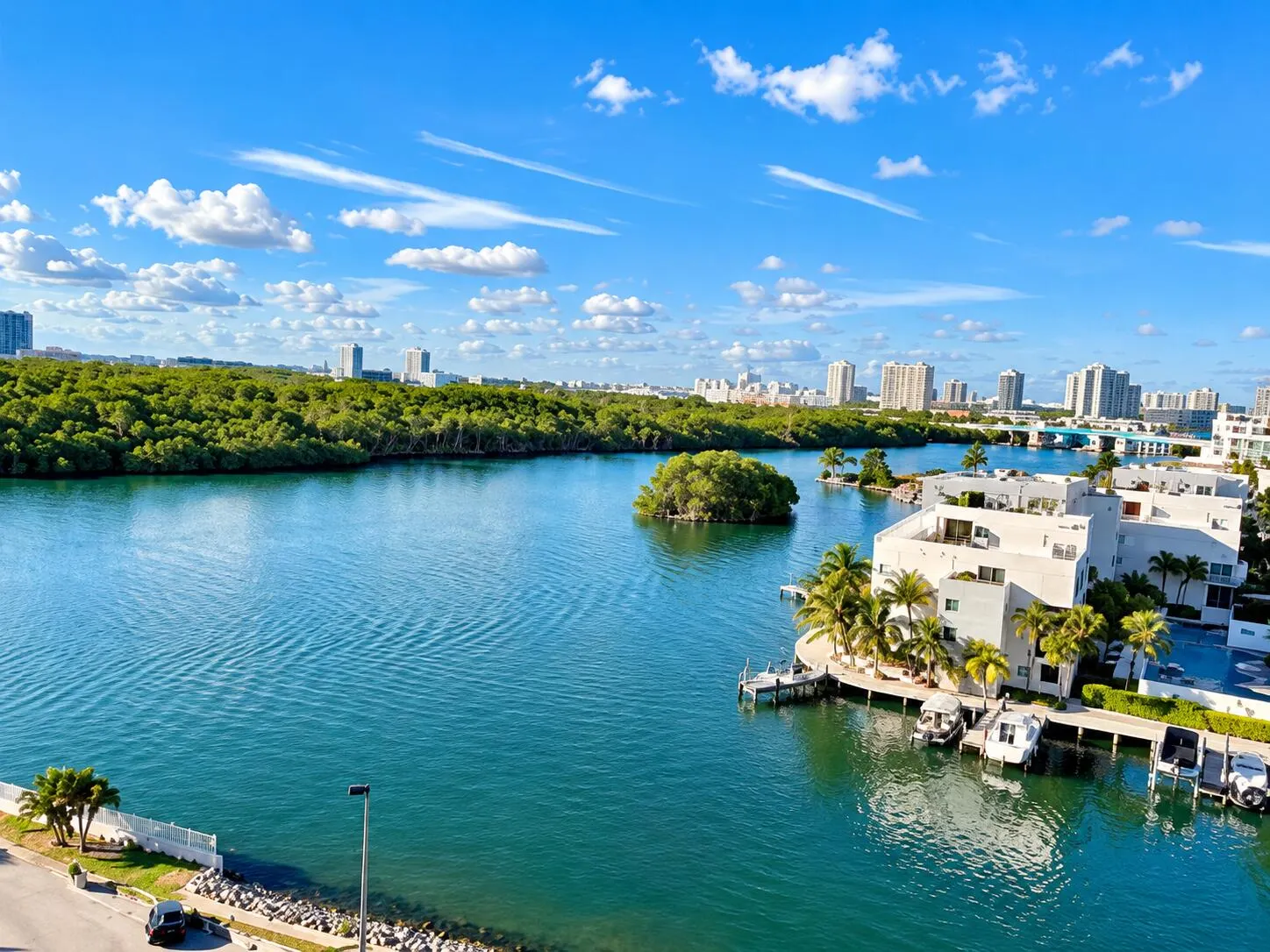 400 Kings Point Drive #1030
