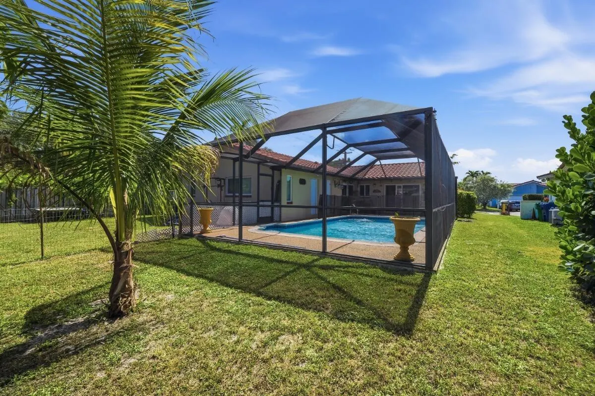 2315 NW 98th Lane