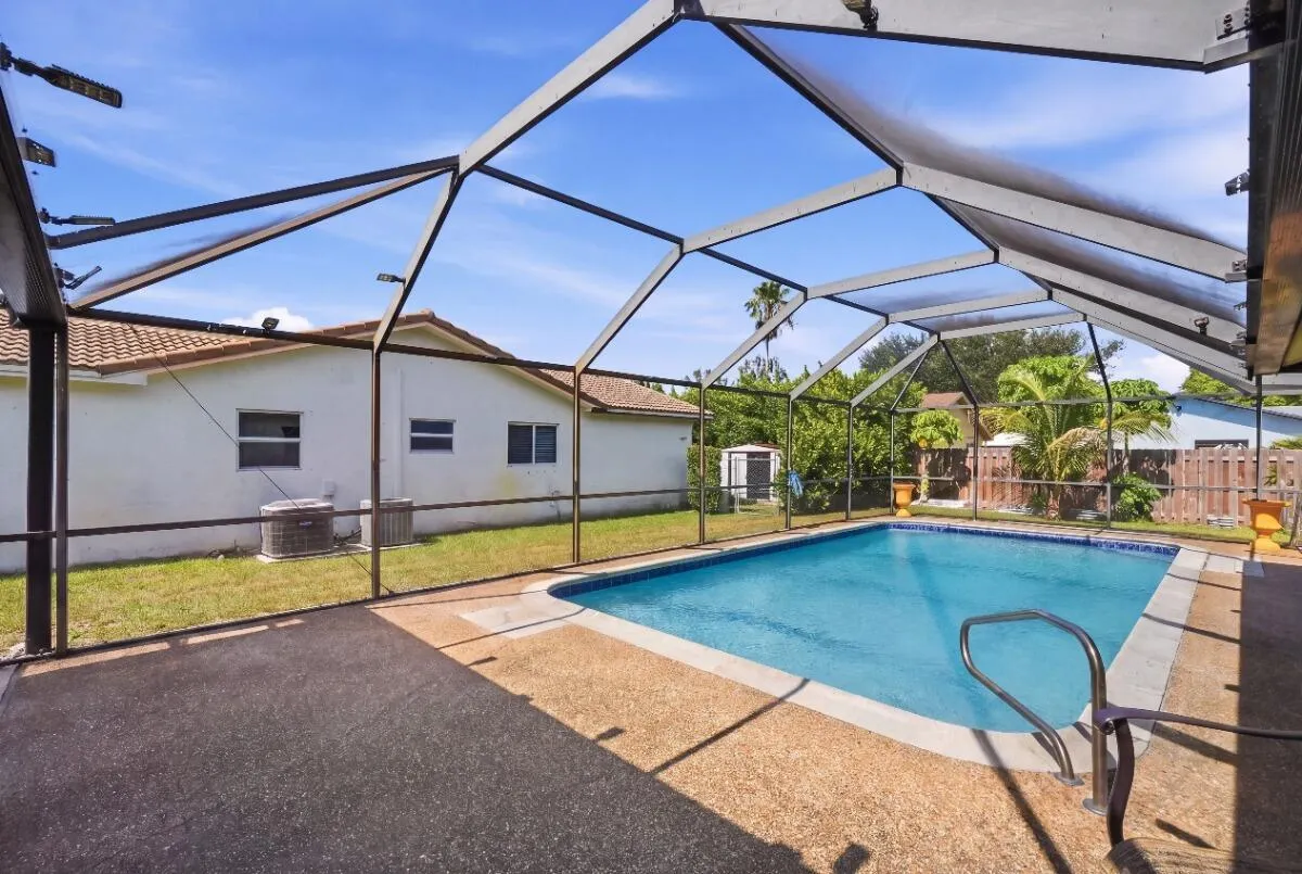 2315 NW 98th Lane