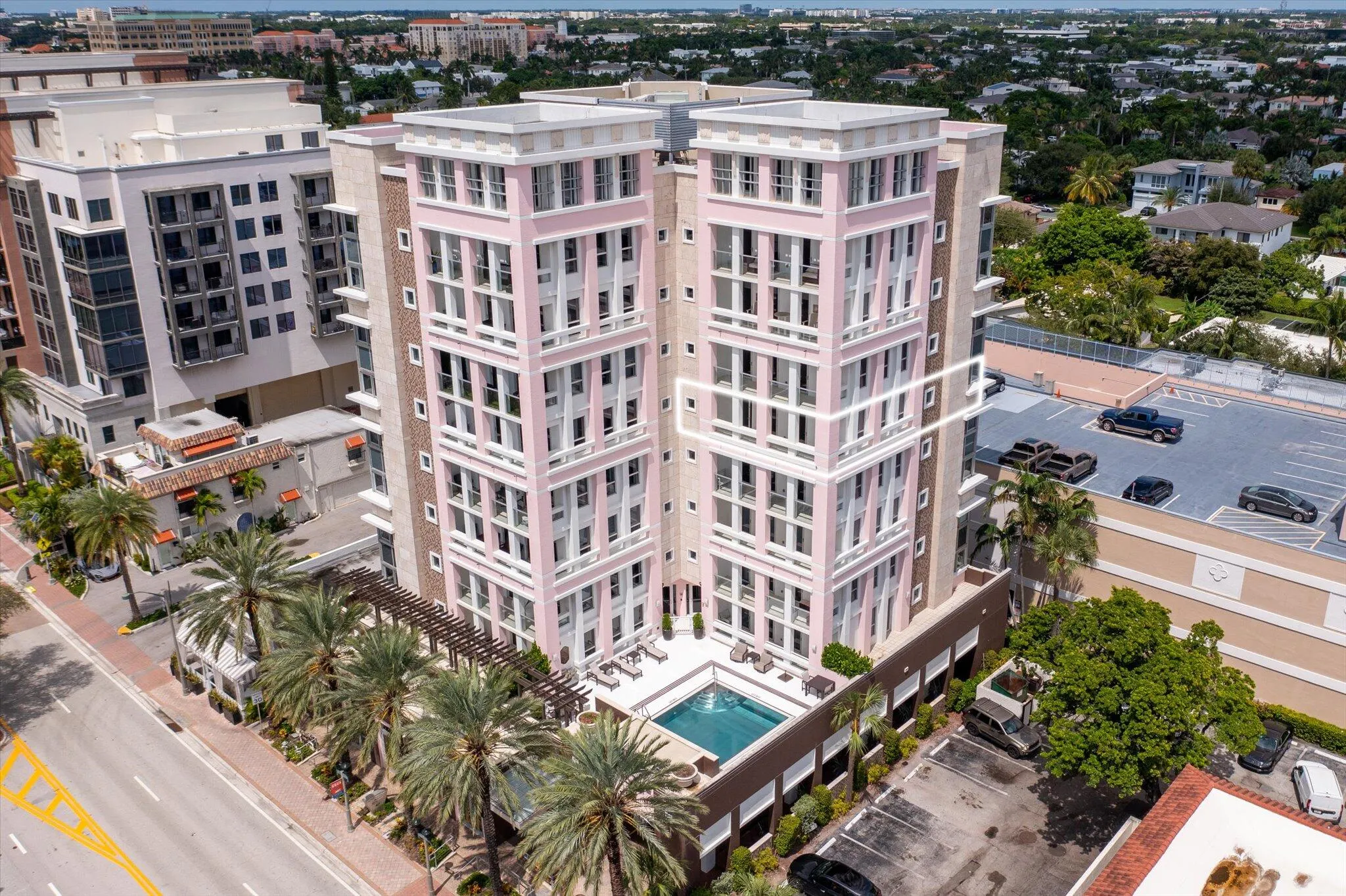 455 E PALMETTO PARK Road #6E