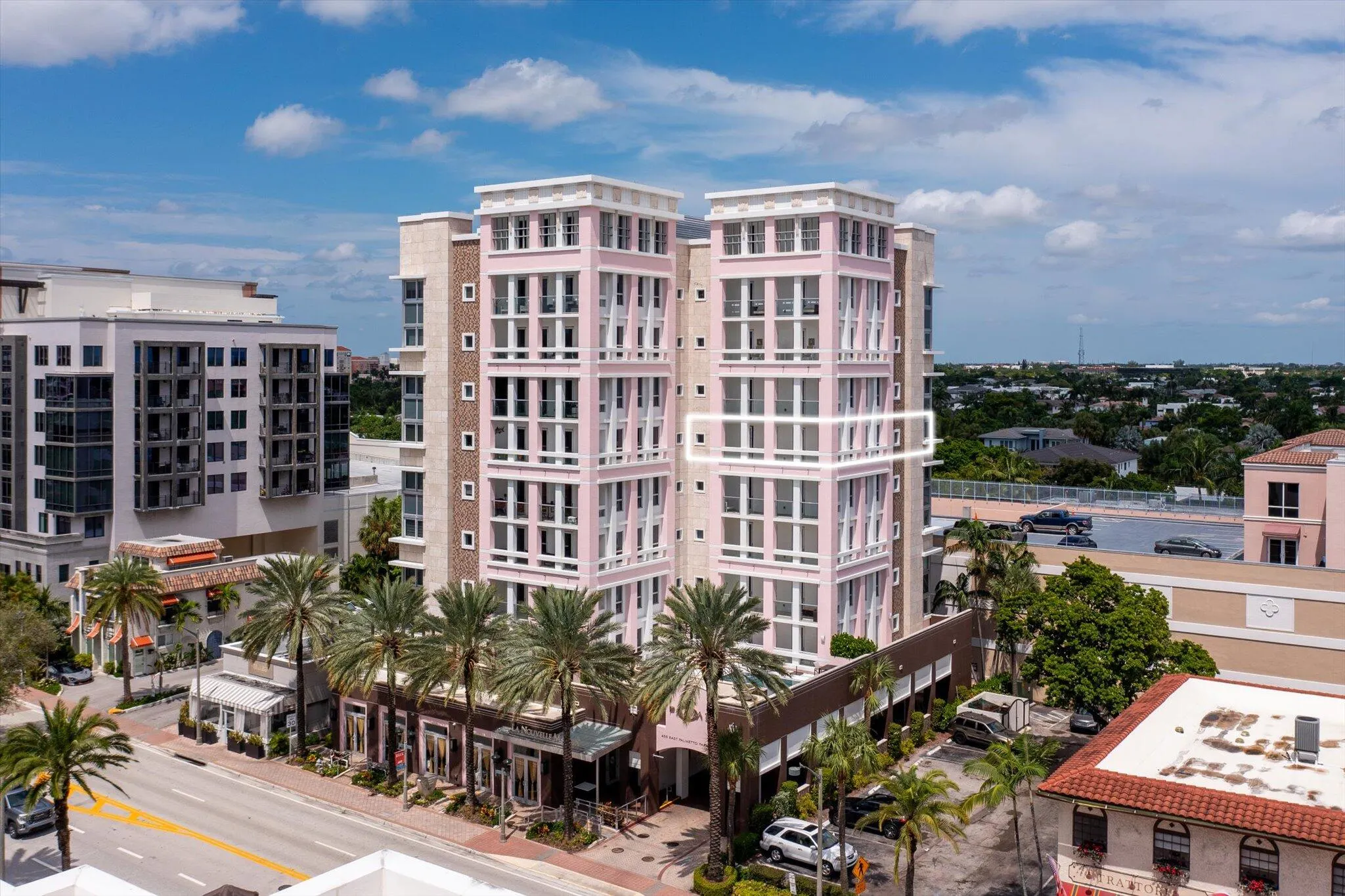 455 E PALMETTO PARK Road #6E