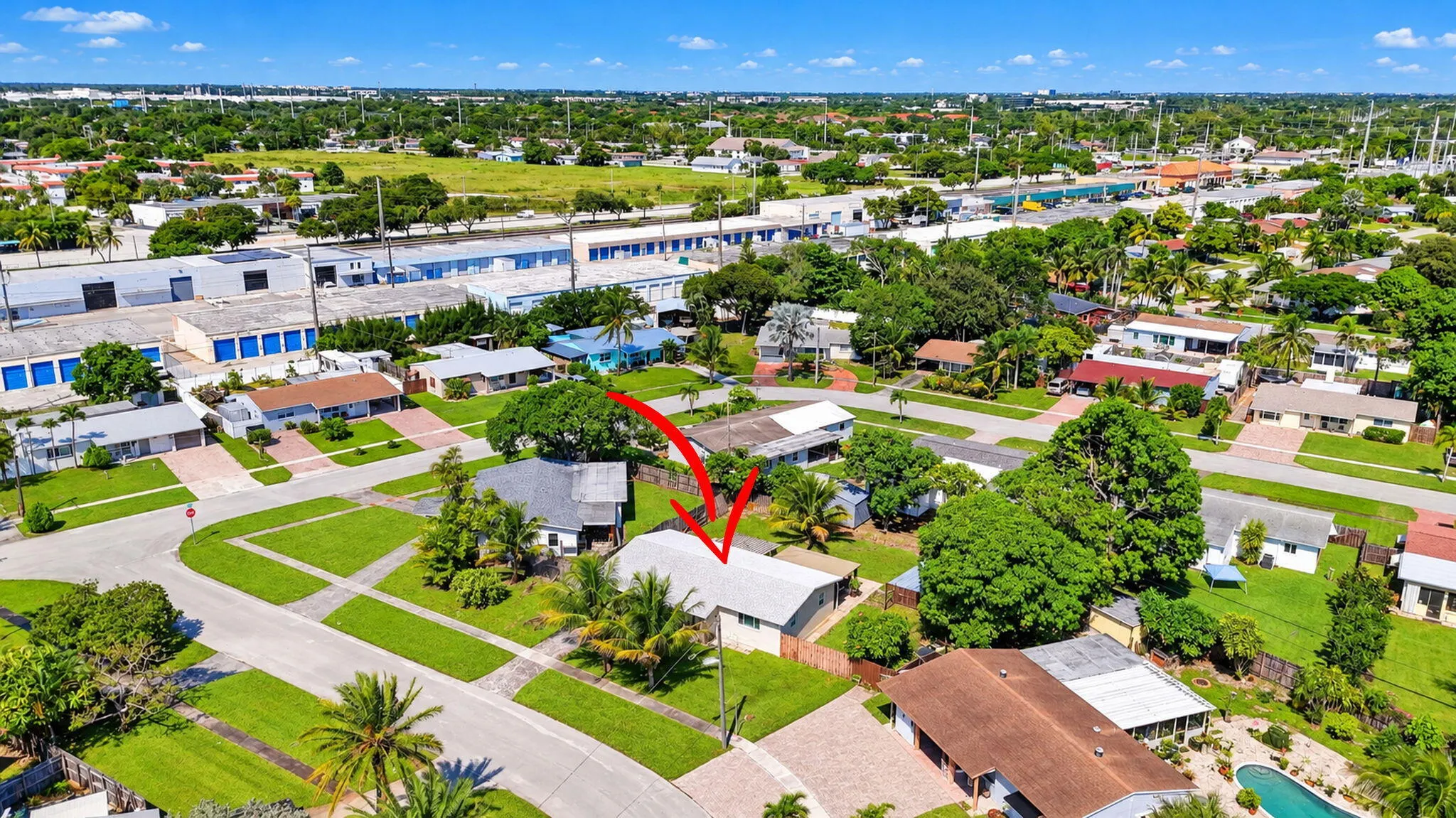103 SW 14th Street