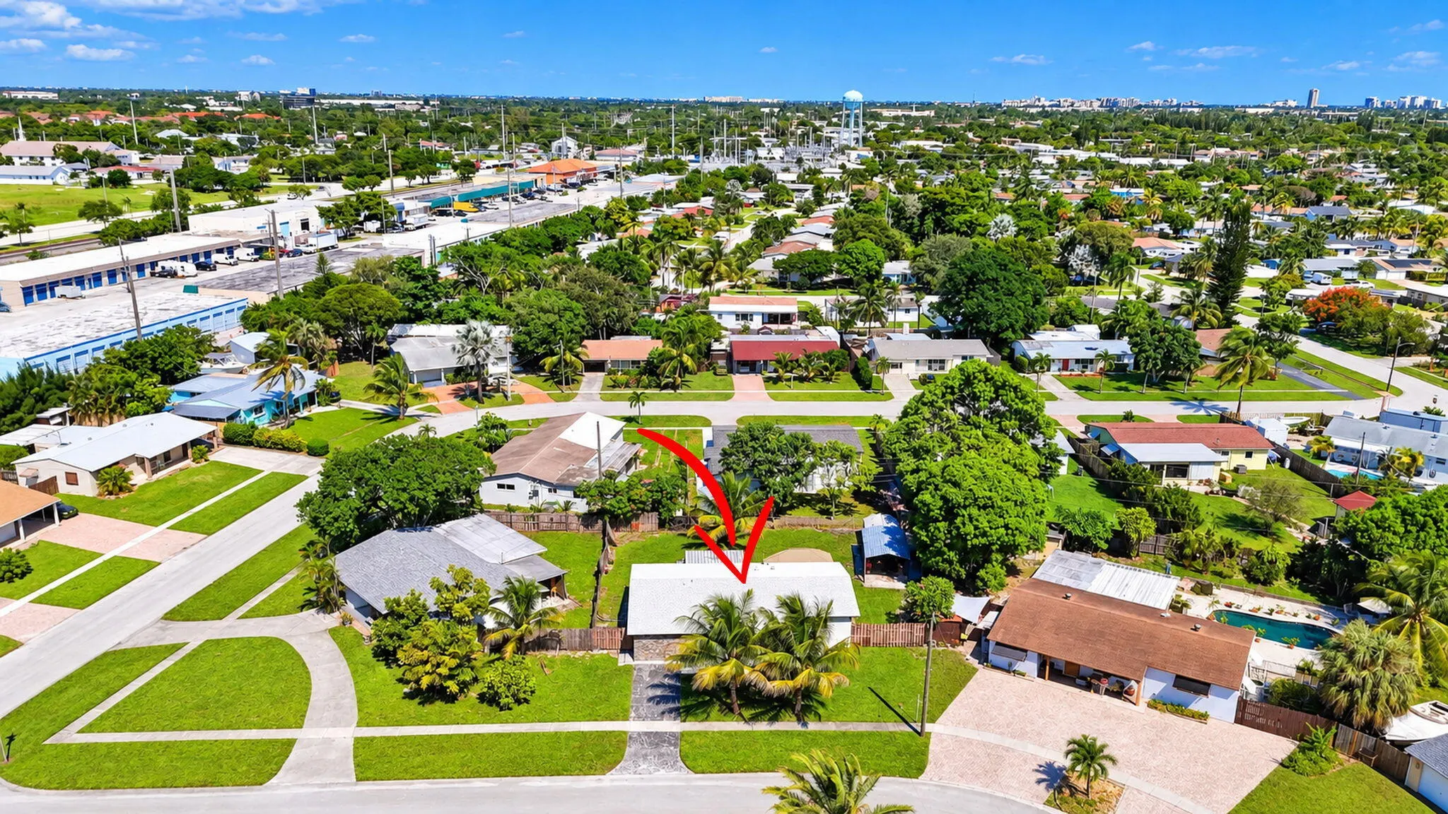 103 SW 14th Street