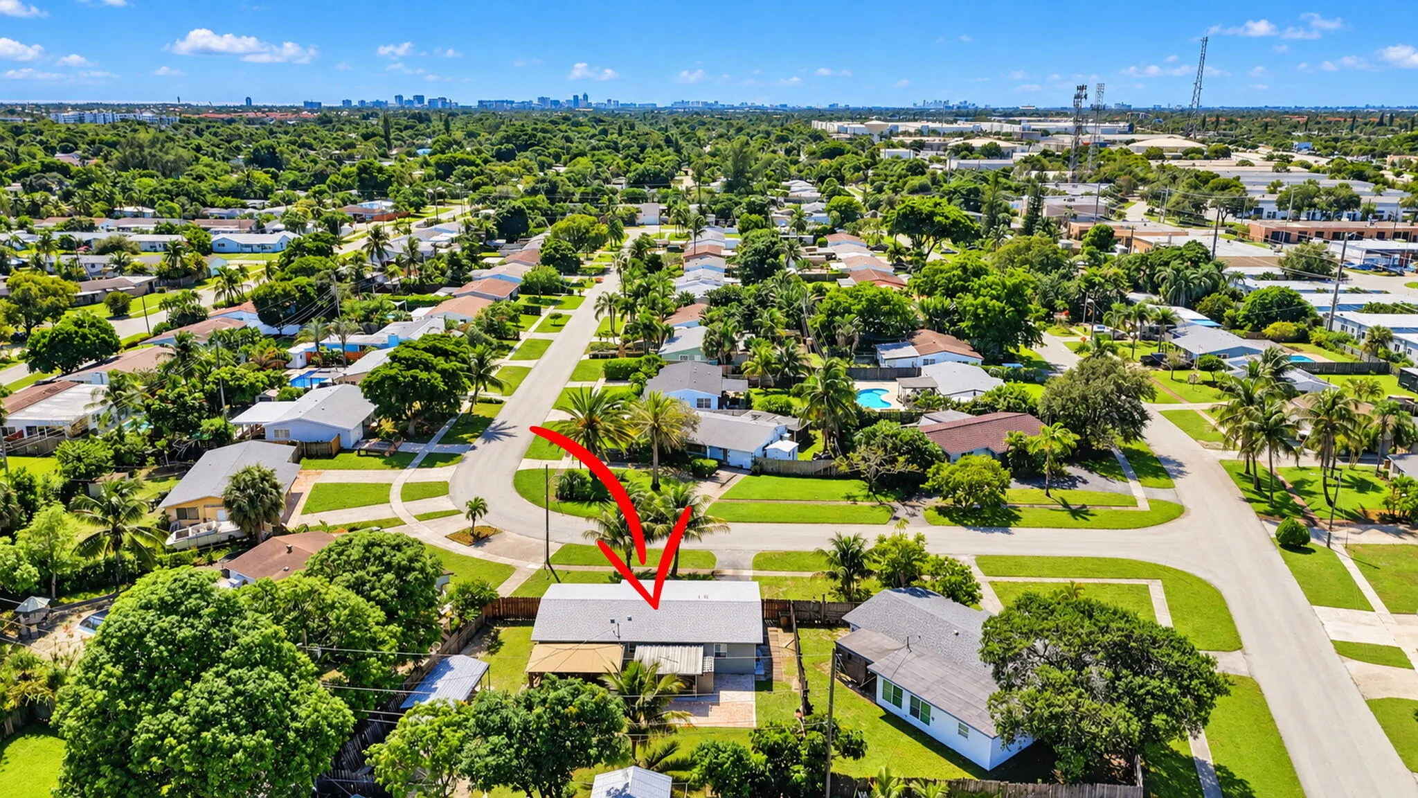 103 SW 14th Street
