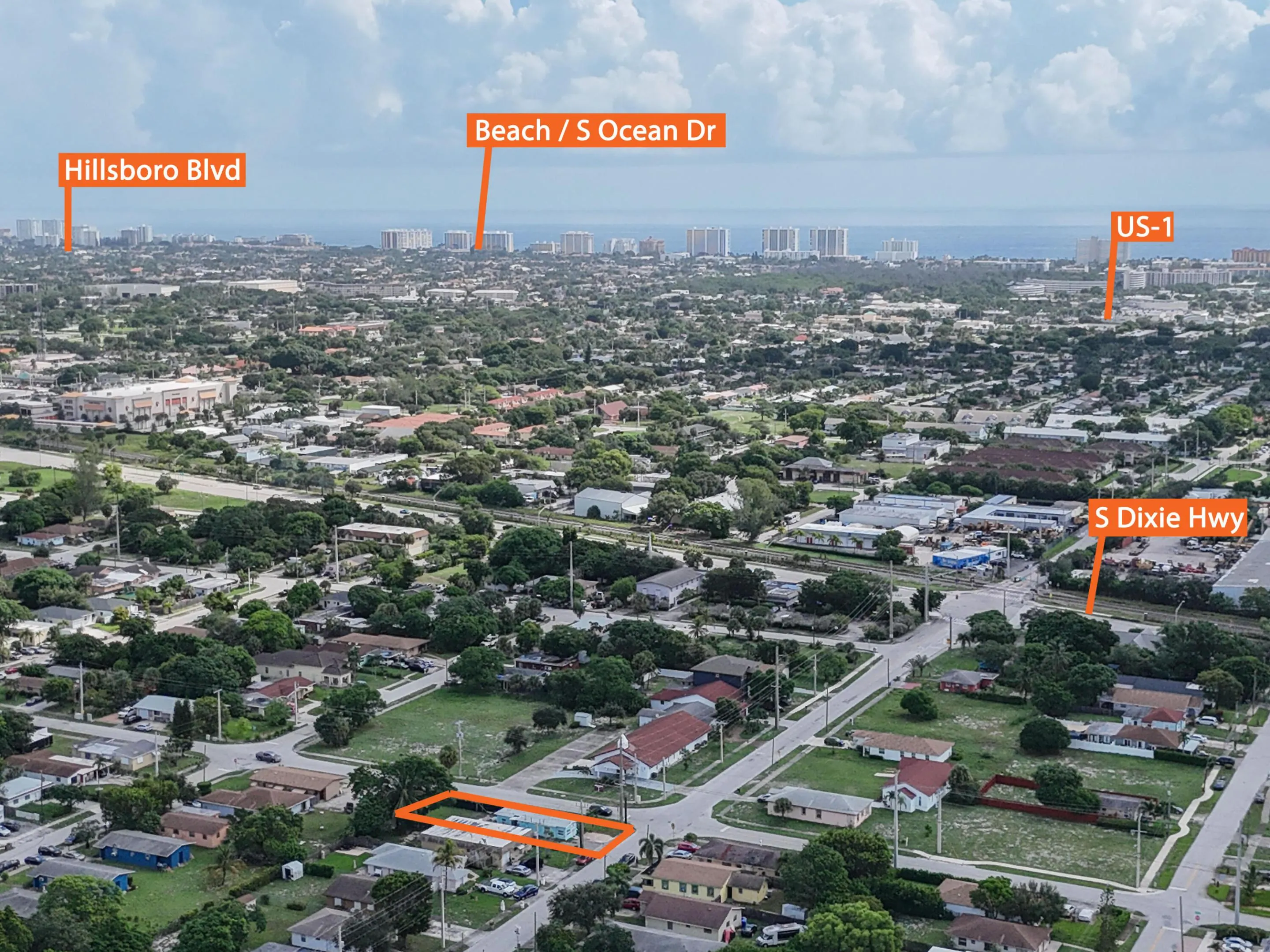 207 SW 4TH Street