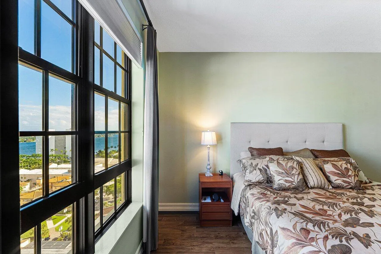 801 S Olive Avenue #1506