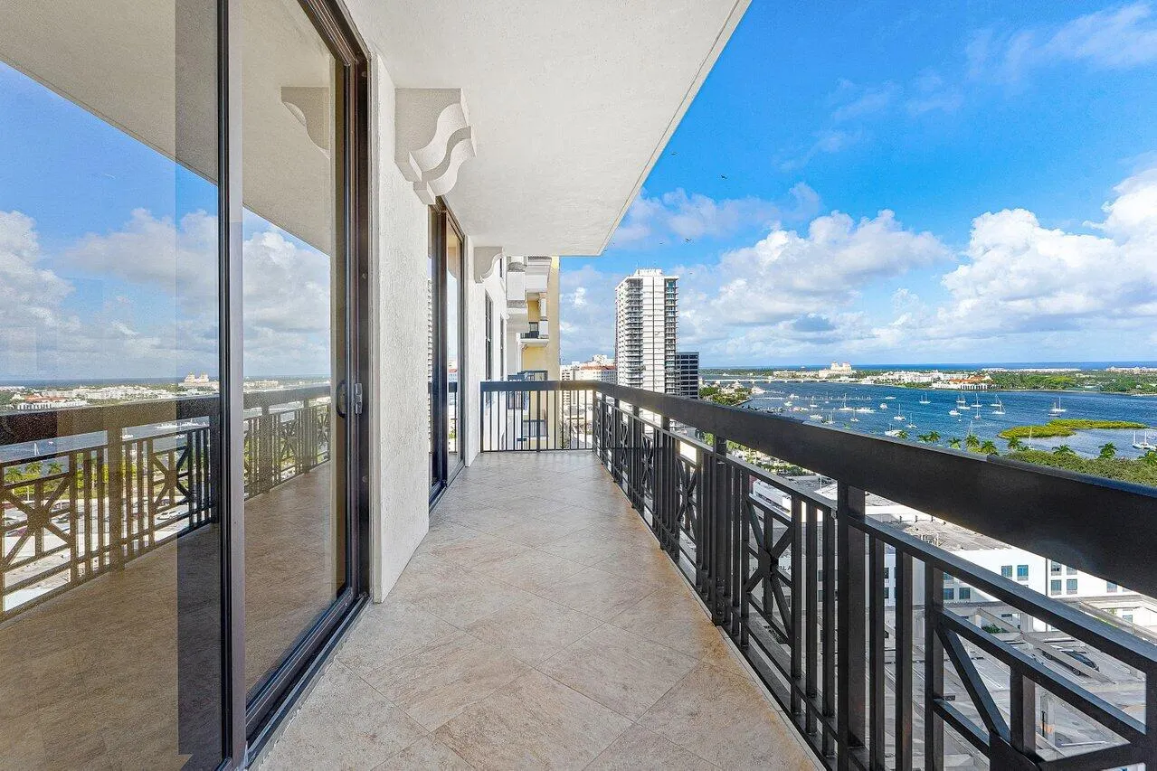 801 S Olive Avenue #1506