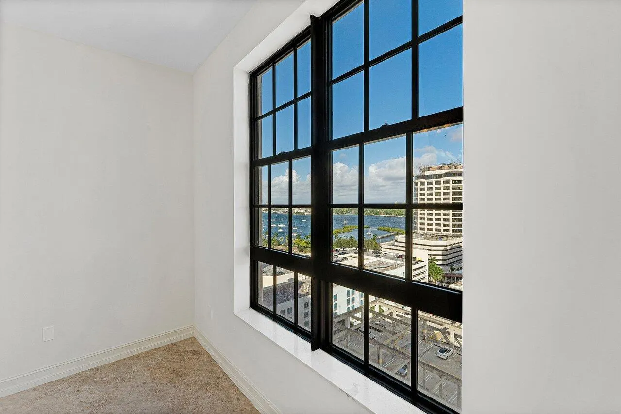 801 S Olive Avenue #1506
