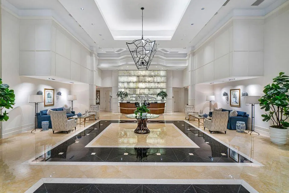 801 S Olive Avenue #1506