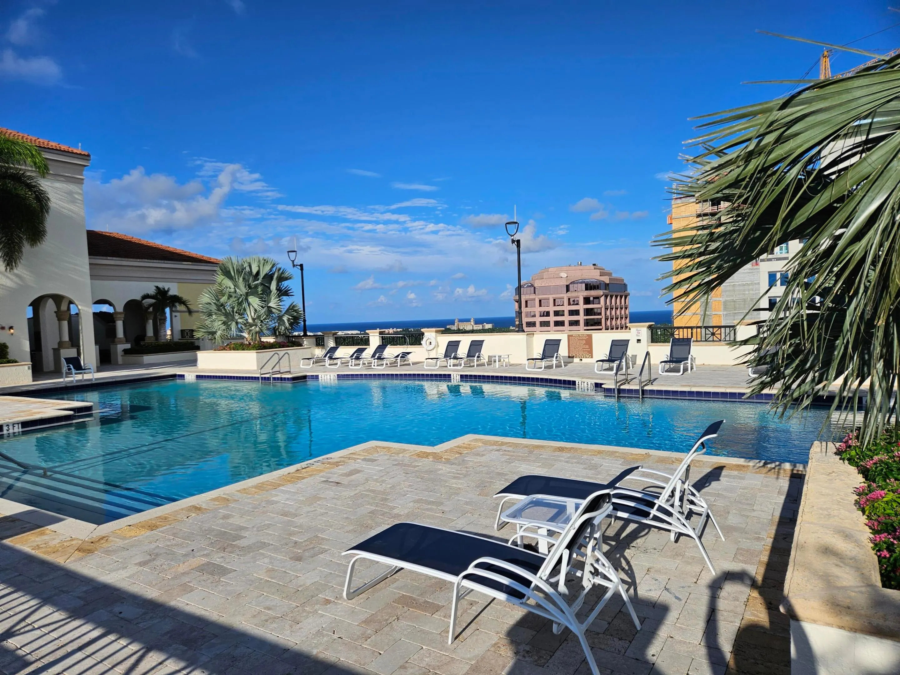 801 S Olive Avenue #1506