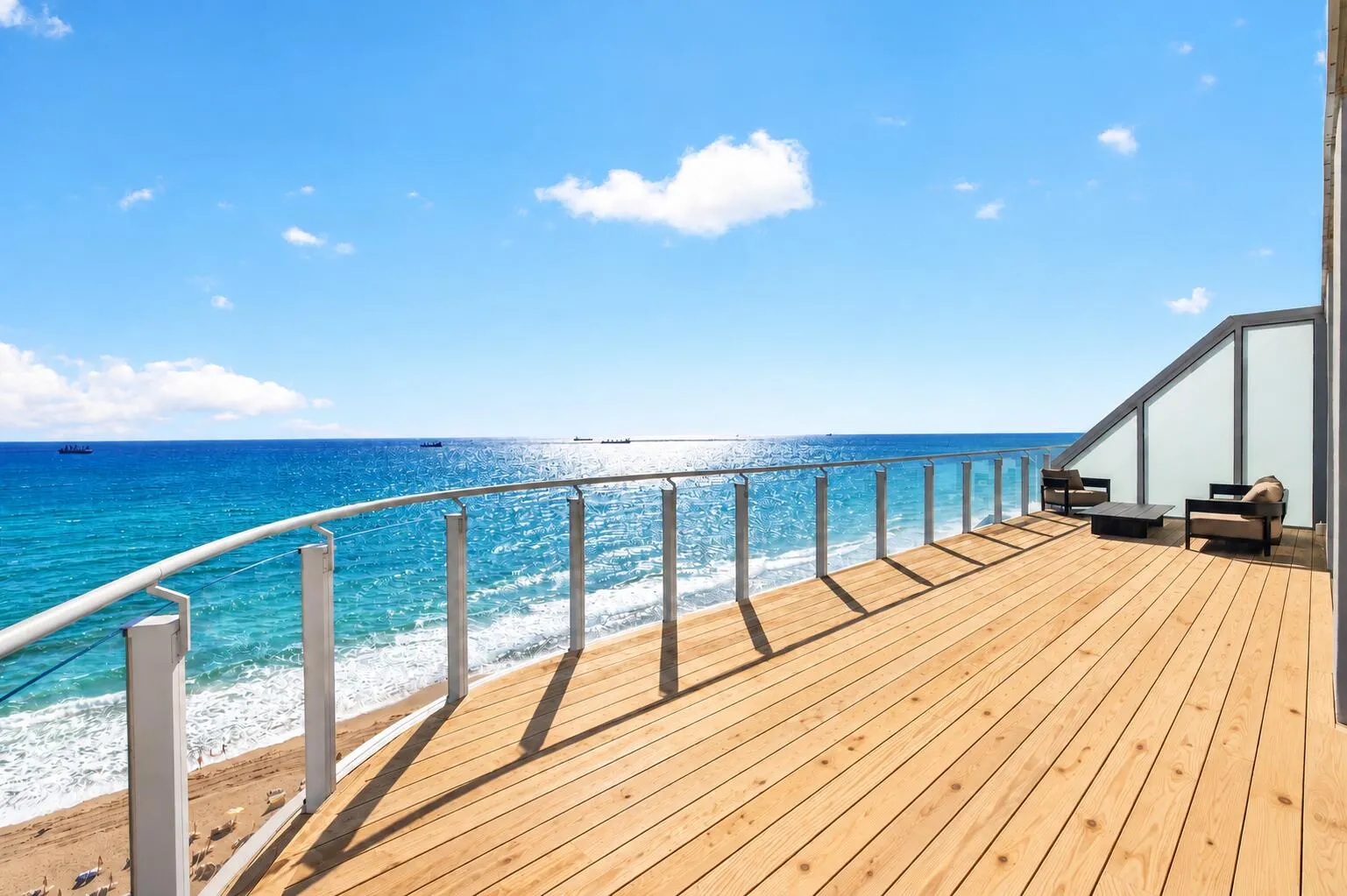 525 N FORT LAUDERDALE BEACH Boulevard #1602