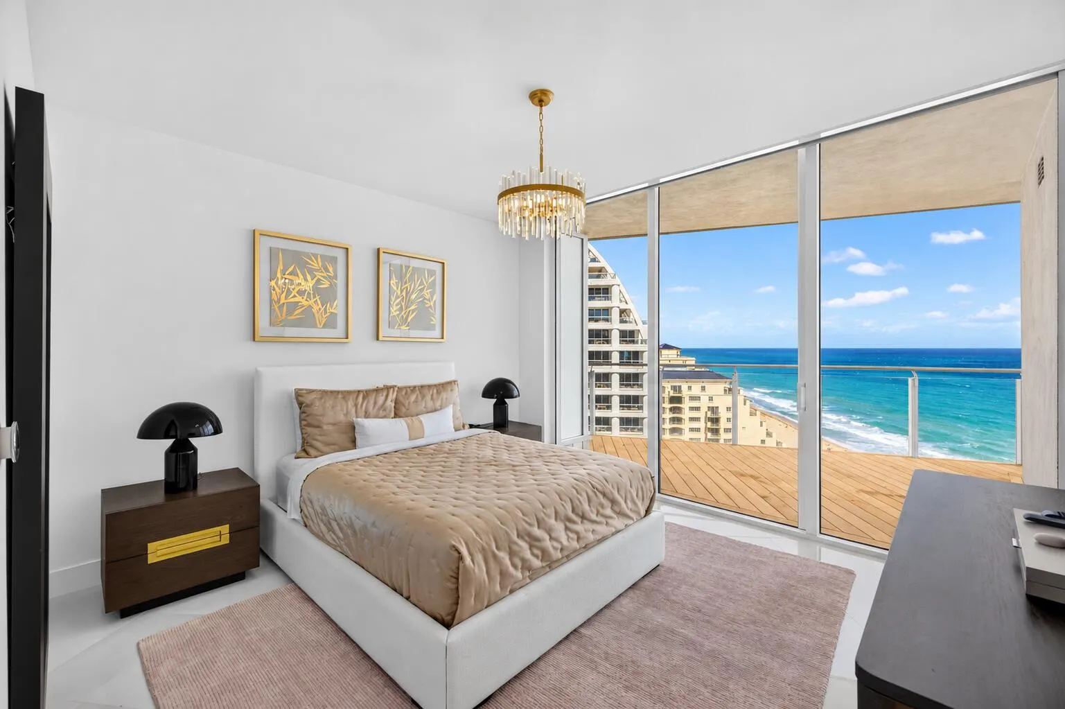 525 N FORT LAUDERDALE BEACH Boulevard #1602