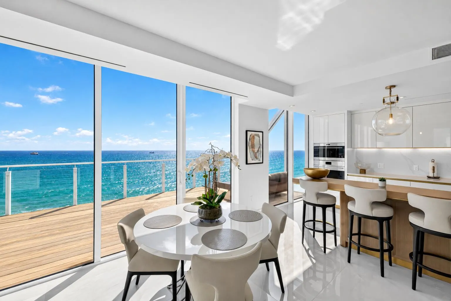 525 N FORT LAUDERDALE BEACH Boulevard #1602