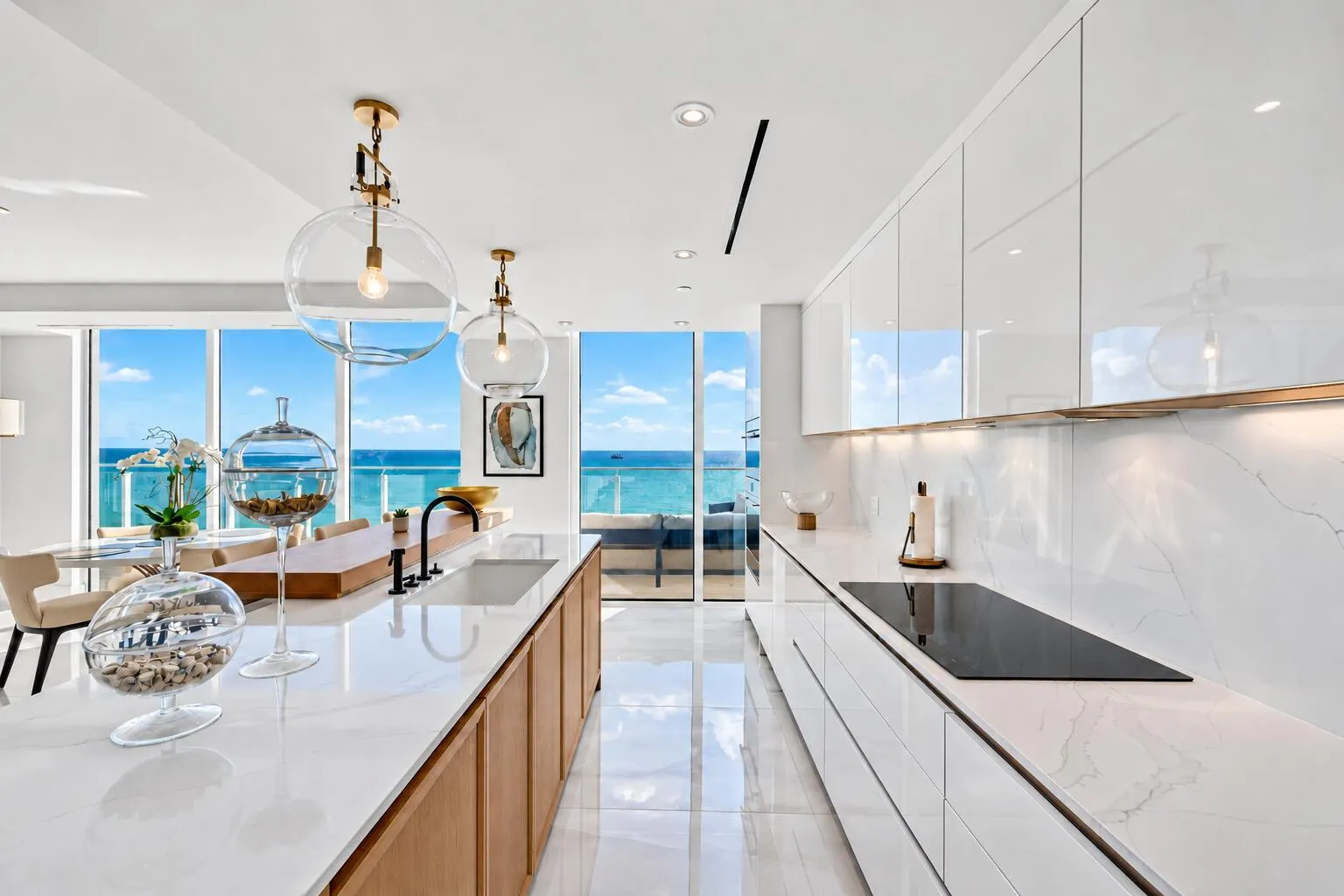 525 N FORT LAUDERDALE BEACH Boulevard #1602