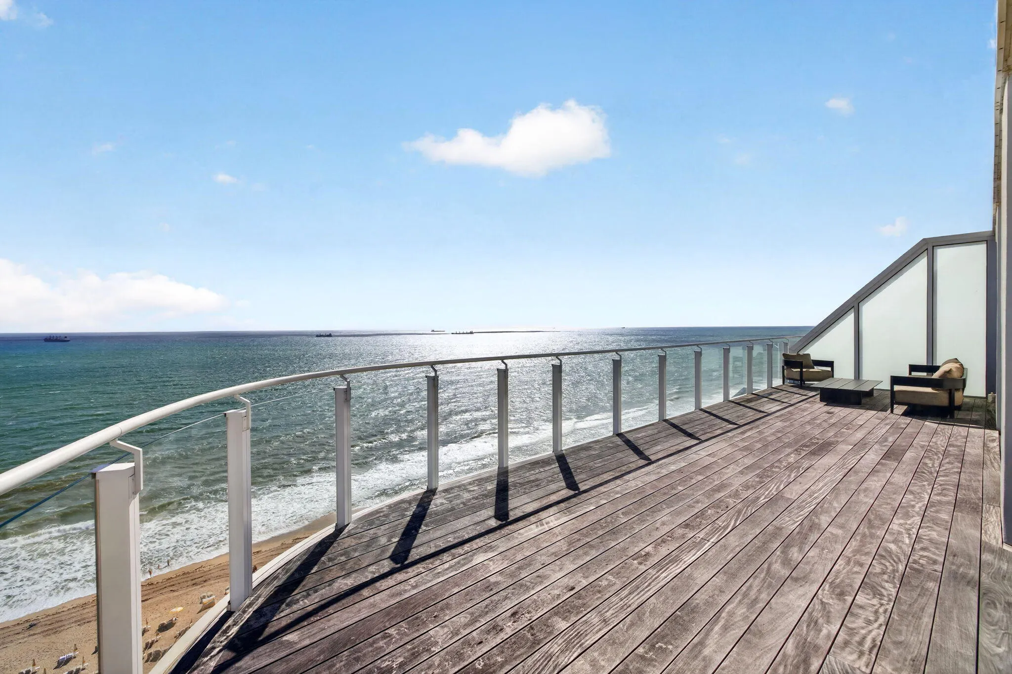 525 N FORT LAUDERDALE BEACH Boulevard #1602