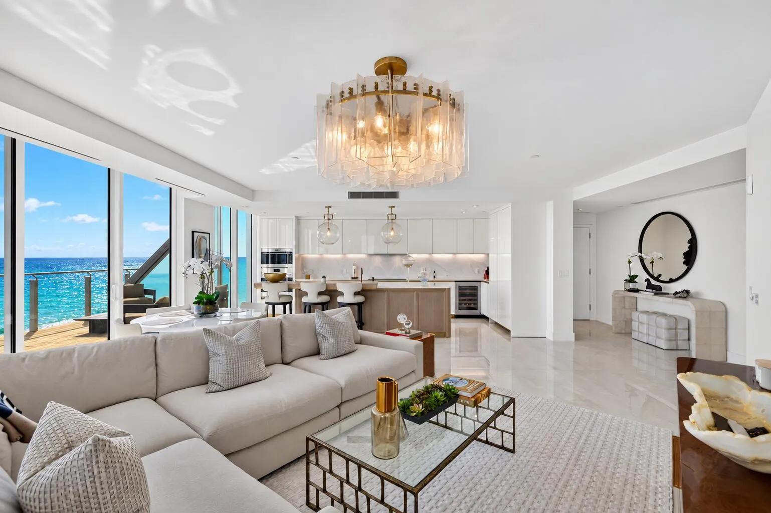 525 N FORT LAUDERDALE BEACH Boulevard #1602
