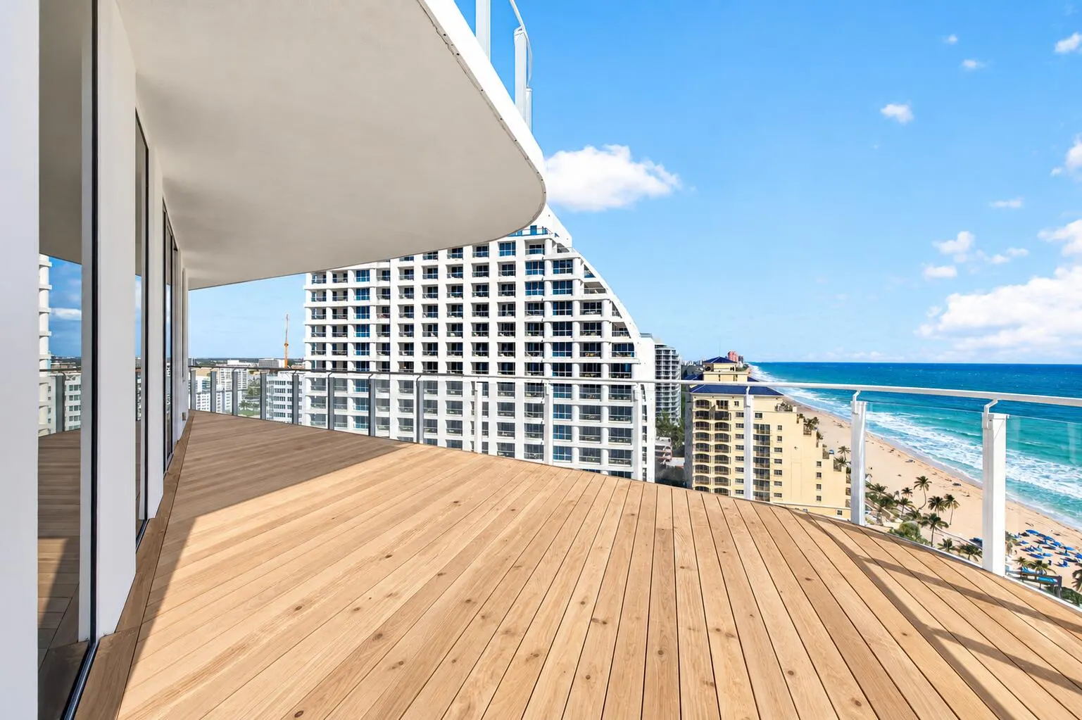 525 N FORT LAUDERDALE BEACH Boulevard #1602