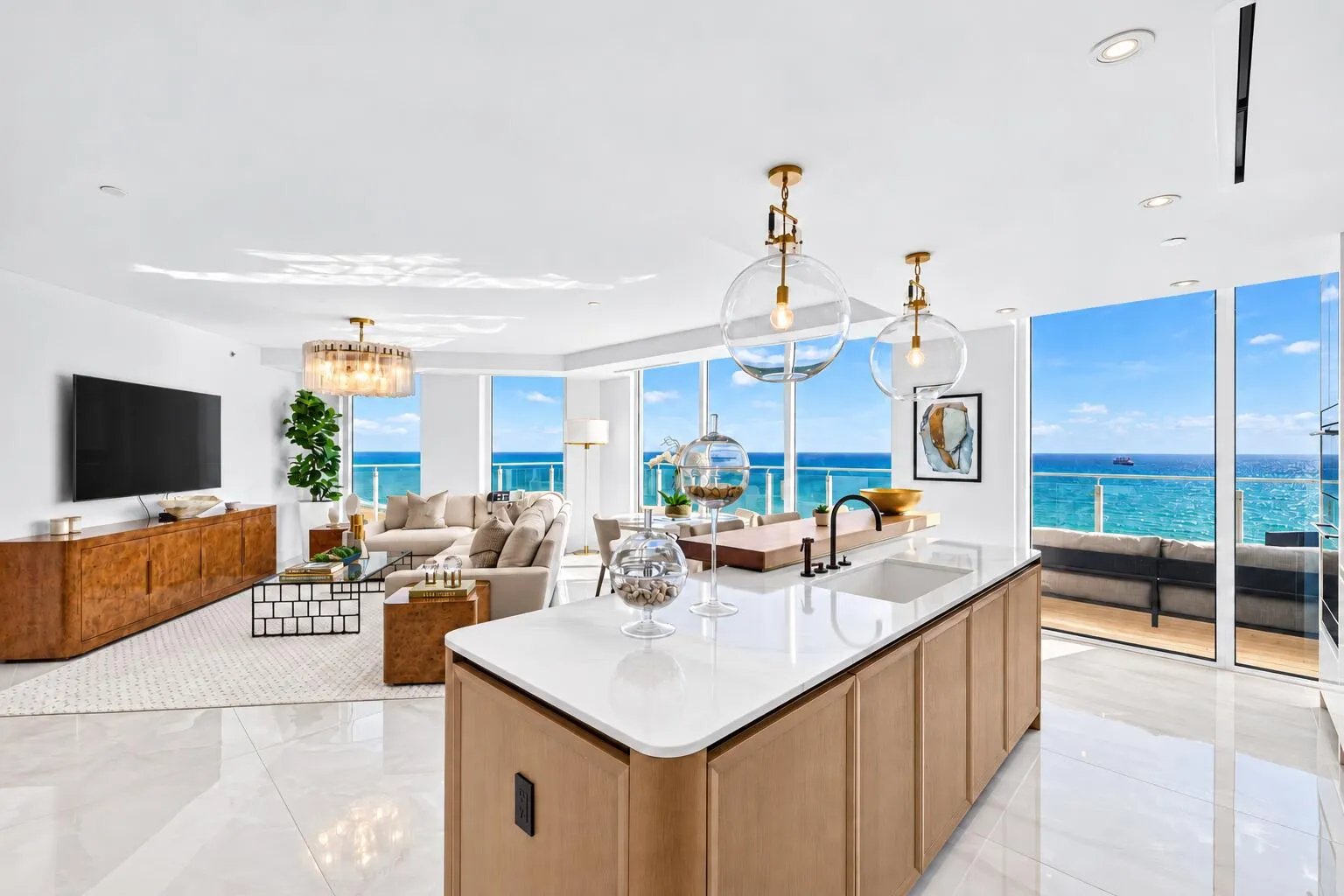 525 N FORT LAUDERDALE BEACH Boulevard #1602