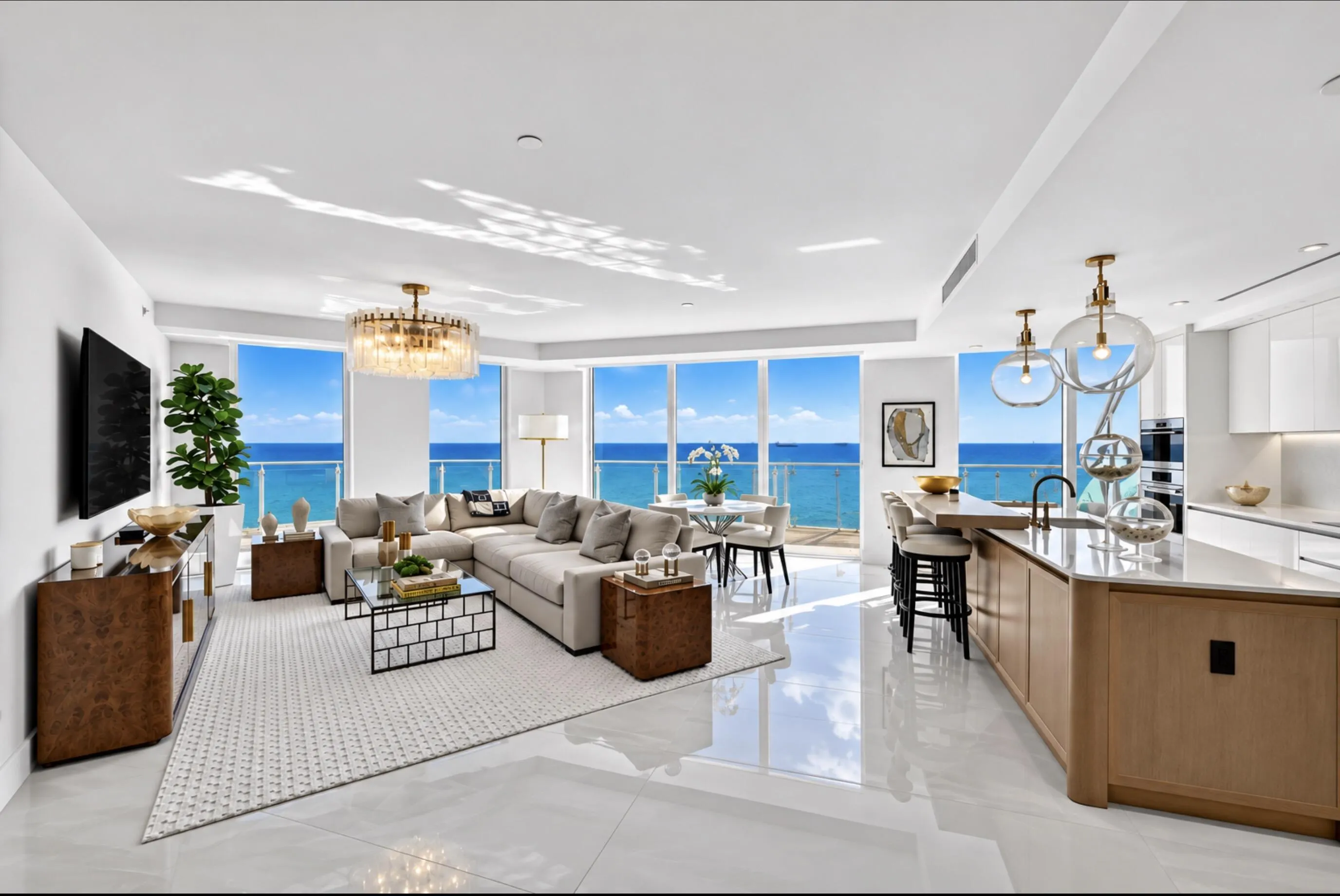 525 N FORT LAUDERDALE BEACH Boulevard #1602