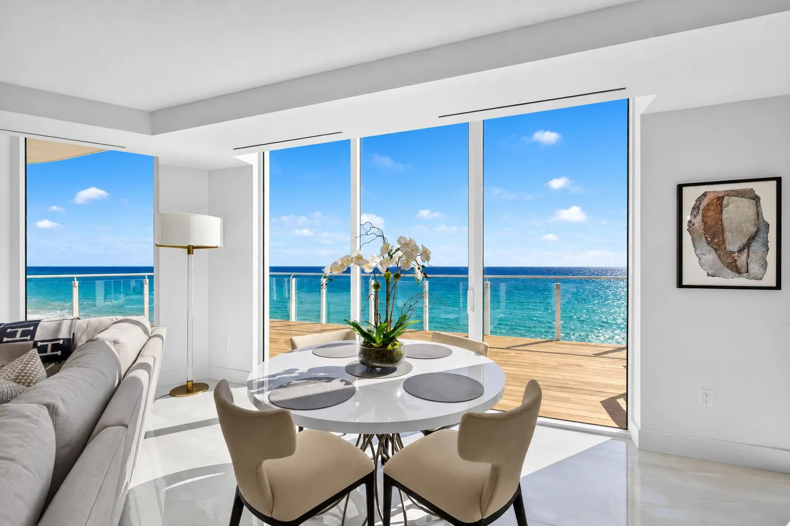 525 N FORT LAUDERDALE BEACH Boulevard #1602