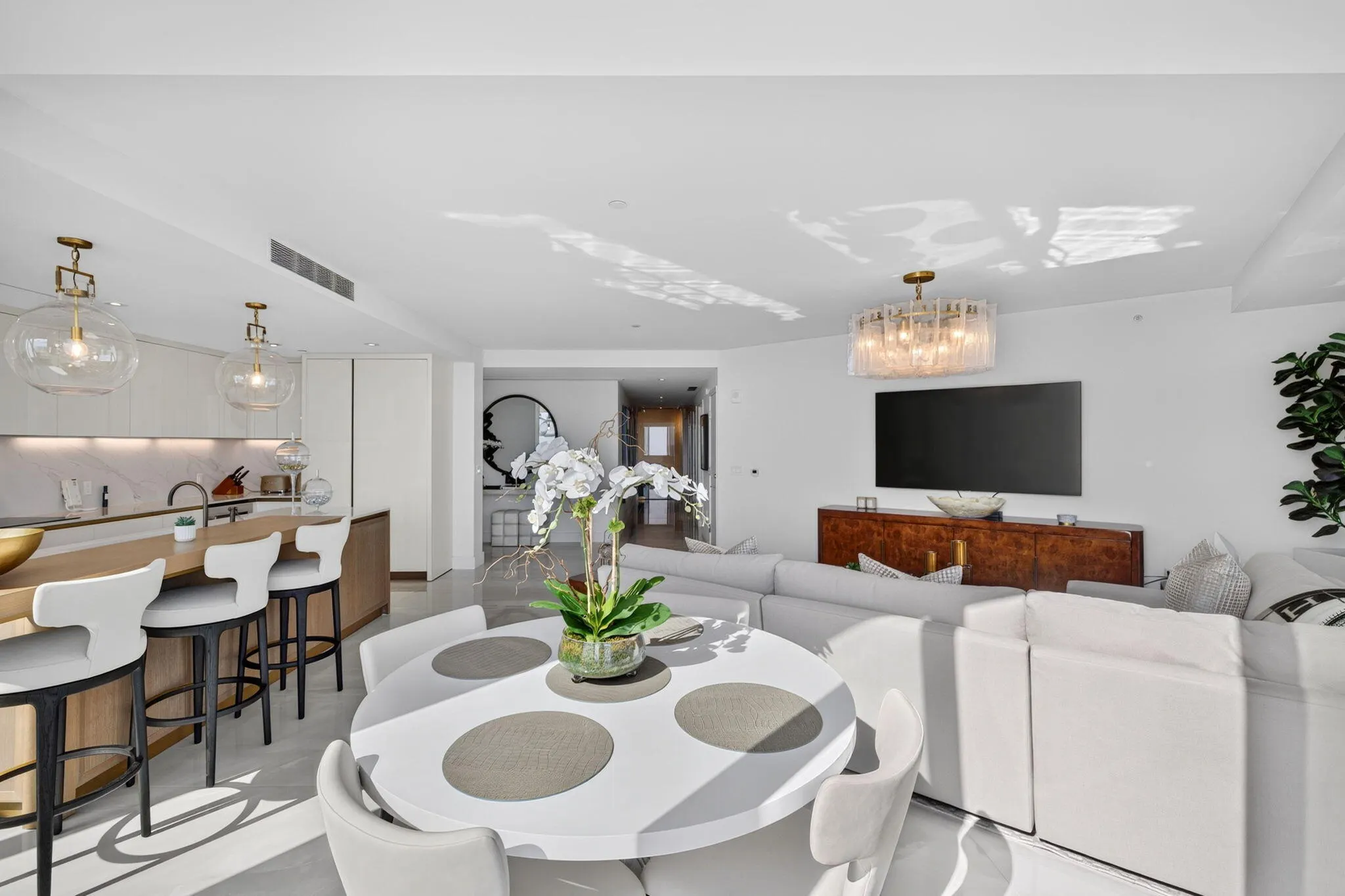 525 N FORT LAUDERDALE BEACH Boulevard #1602