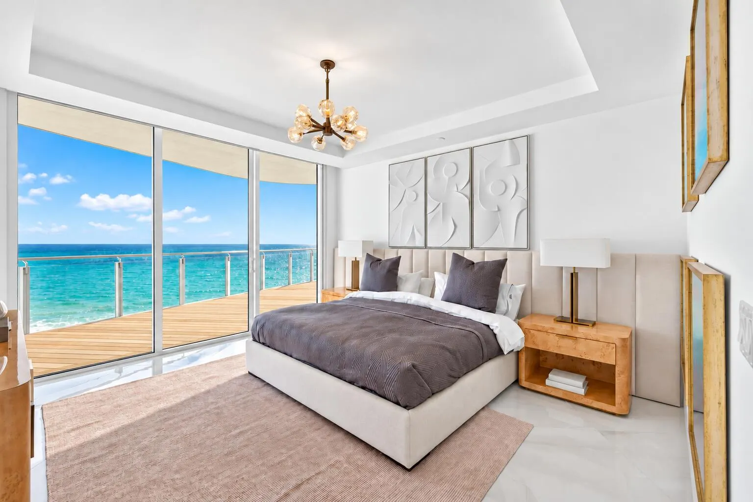 525 N FORT LAUDERDALE BEACH Boulevard #1602