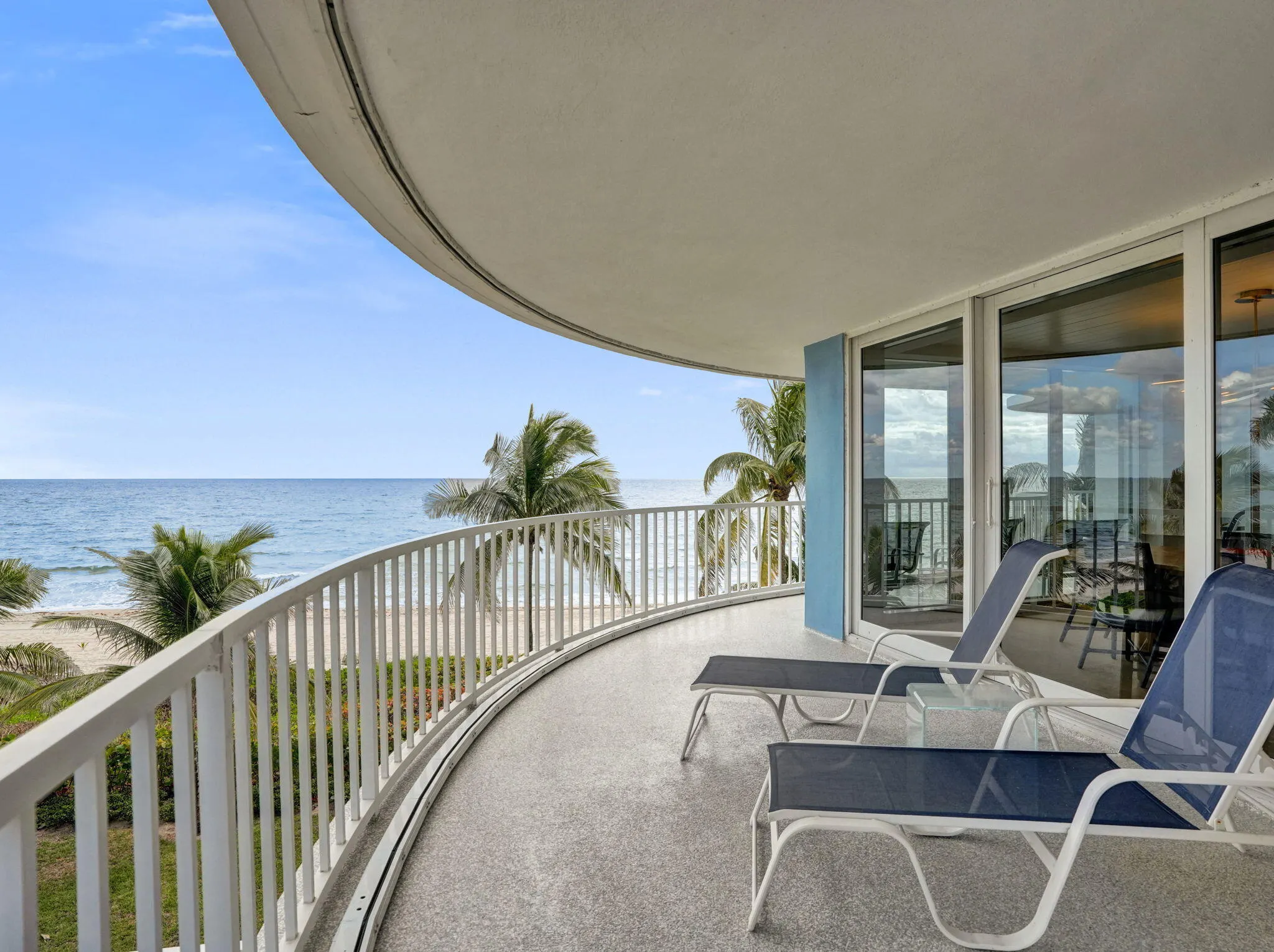 3211 S OCEAN Boulevard #402