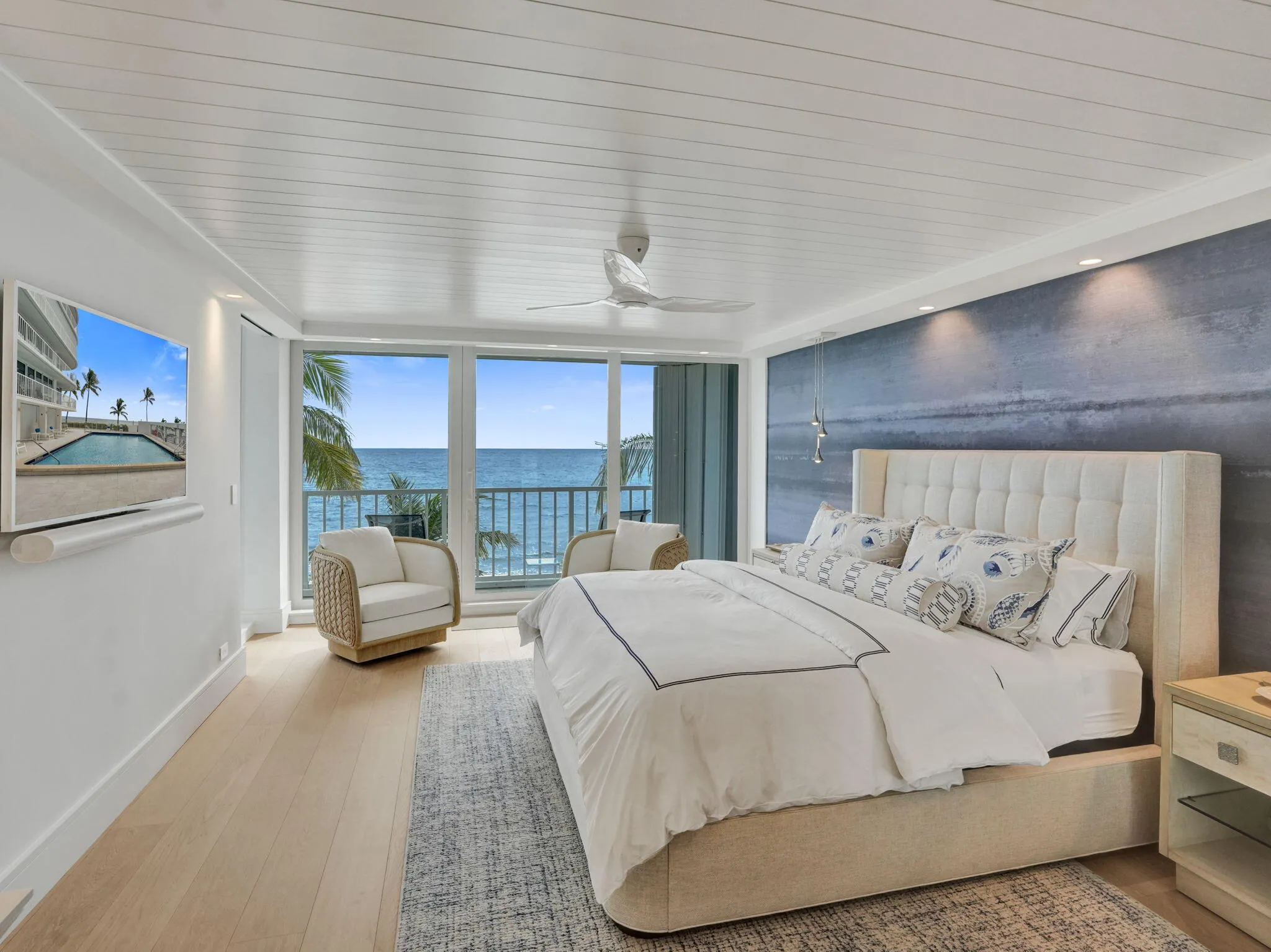 3211 S OCEAN Boulevard #402