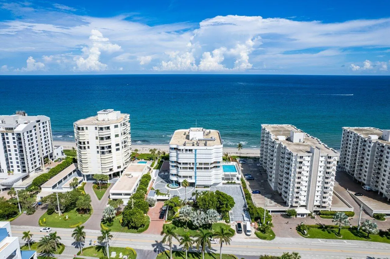 3211 S OCEAN Boulevard #402