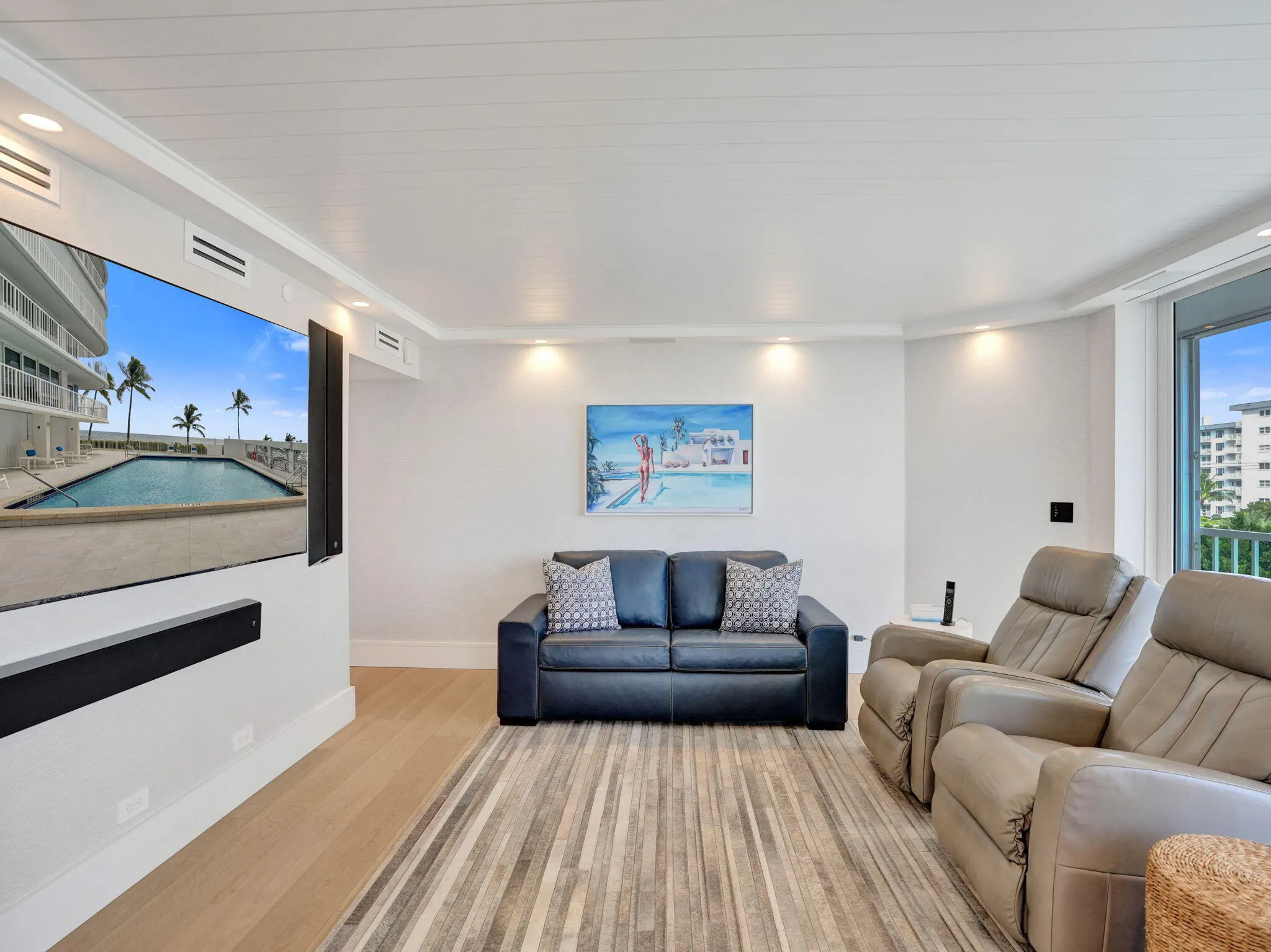 3211 S OCEAN Boulevard #402