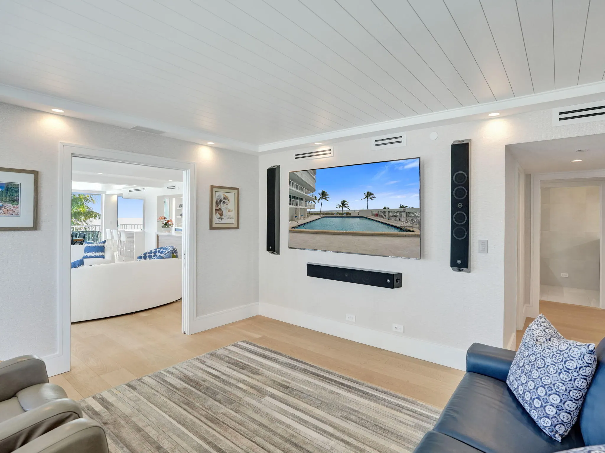 3211 S OCEAN Boulevard #402