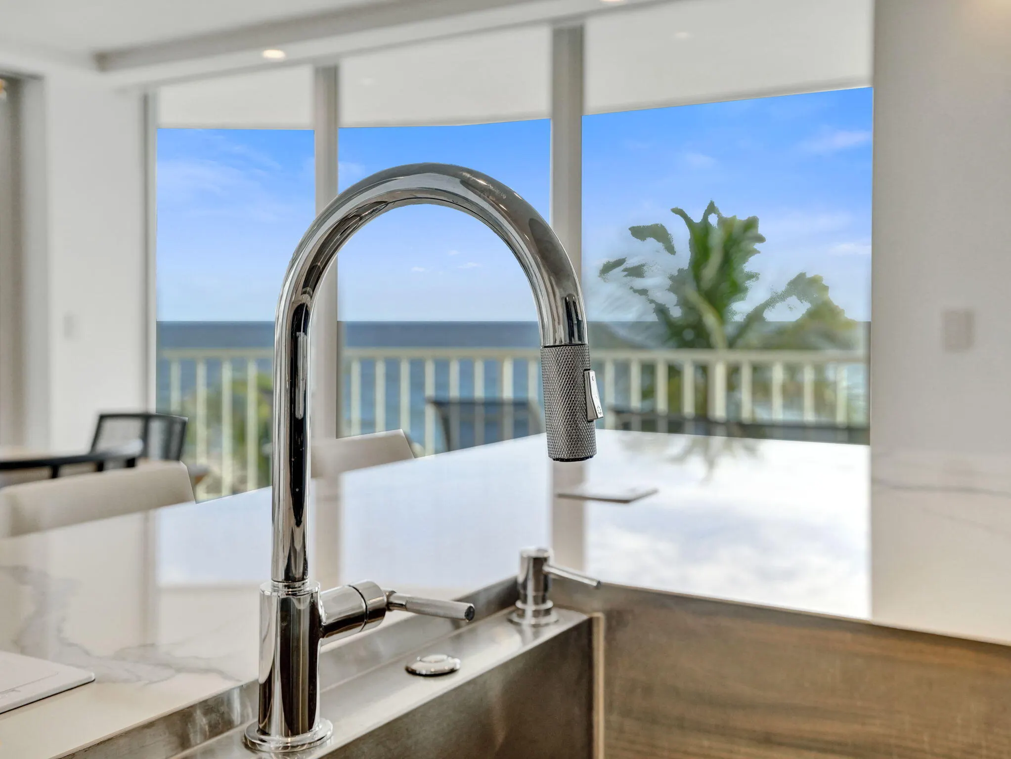 3211 S OCEAN Boulevard #402