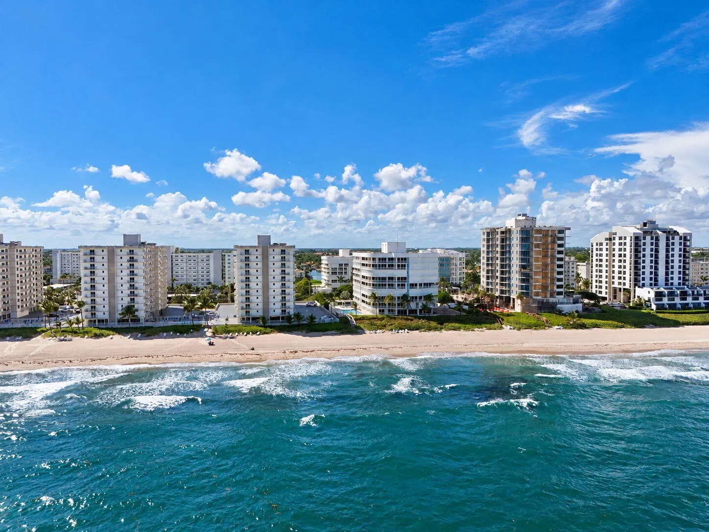 3211 S OCEAN Boulevard #402