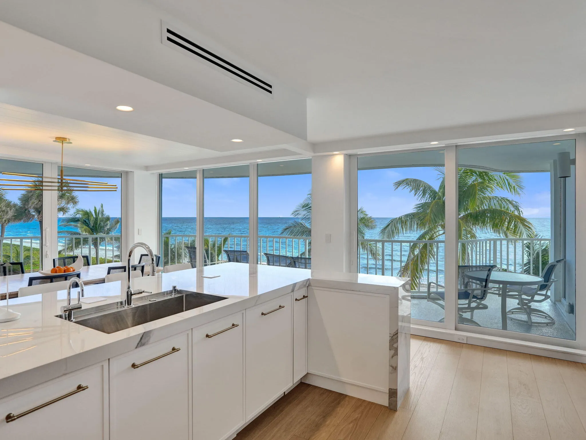 3211 S OCEAN Boulevard #402