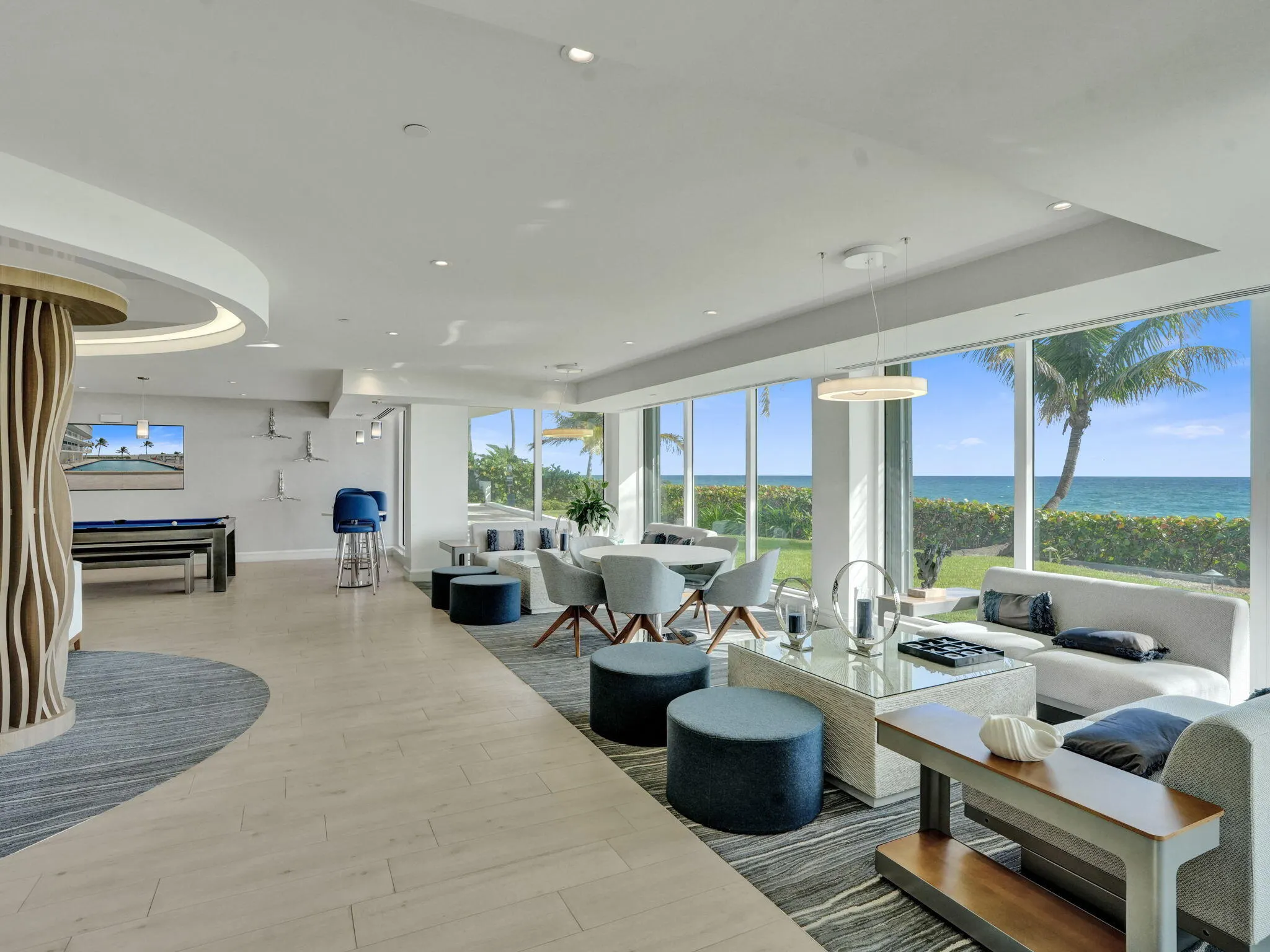 3211 S OCEAN Boulevard #402