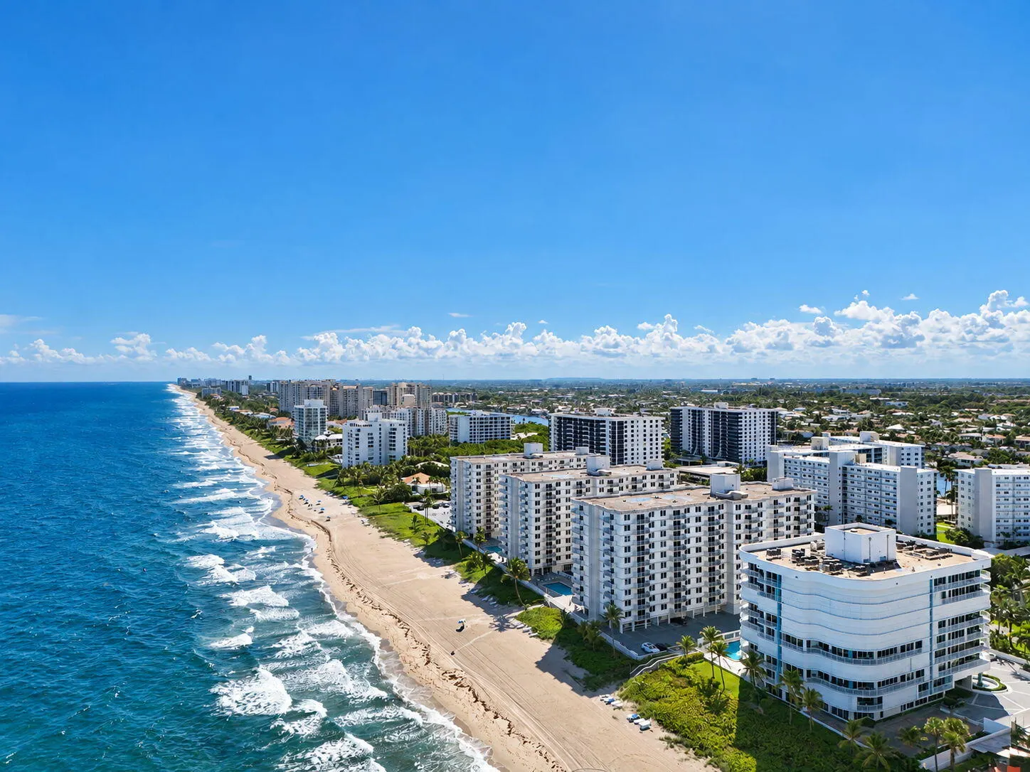 3211 S OCEAN Boulevard #402