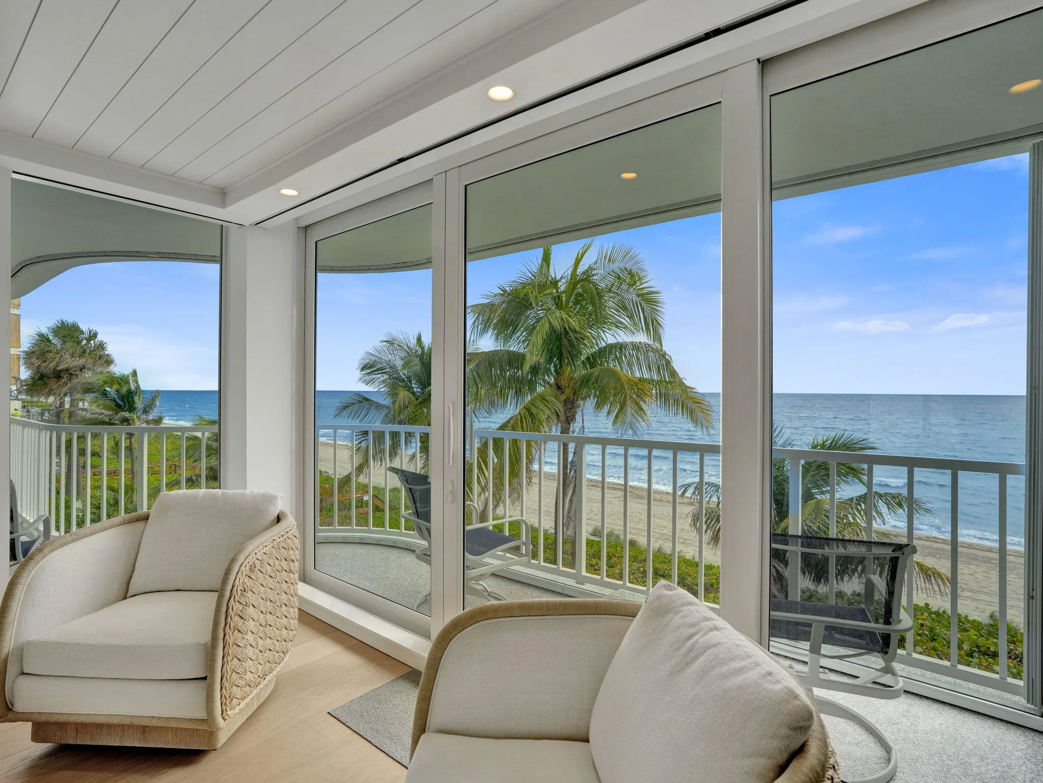 3211 S OCEAN Boulevard #402