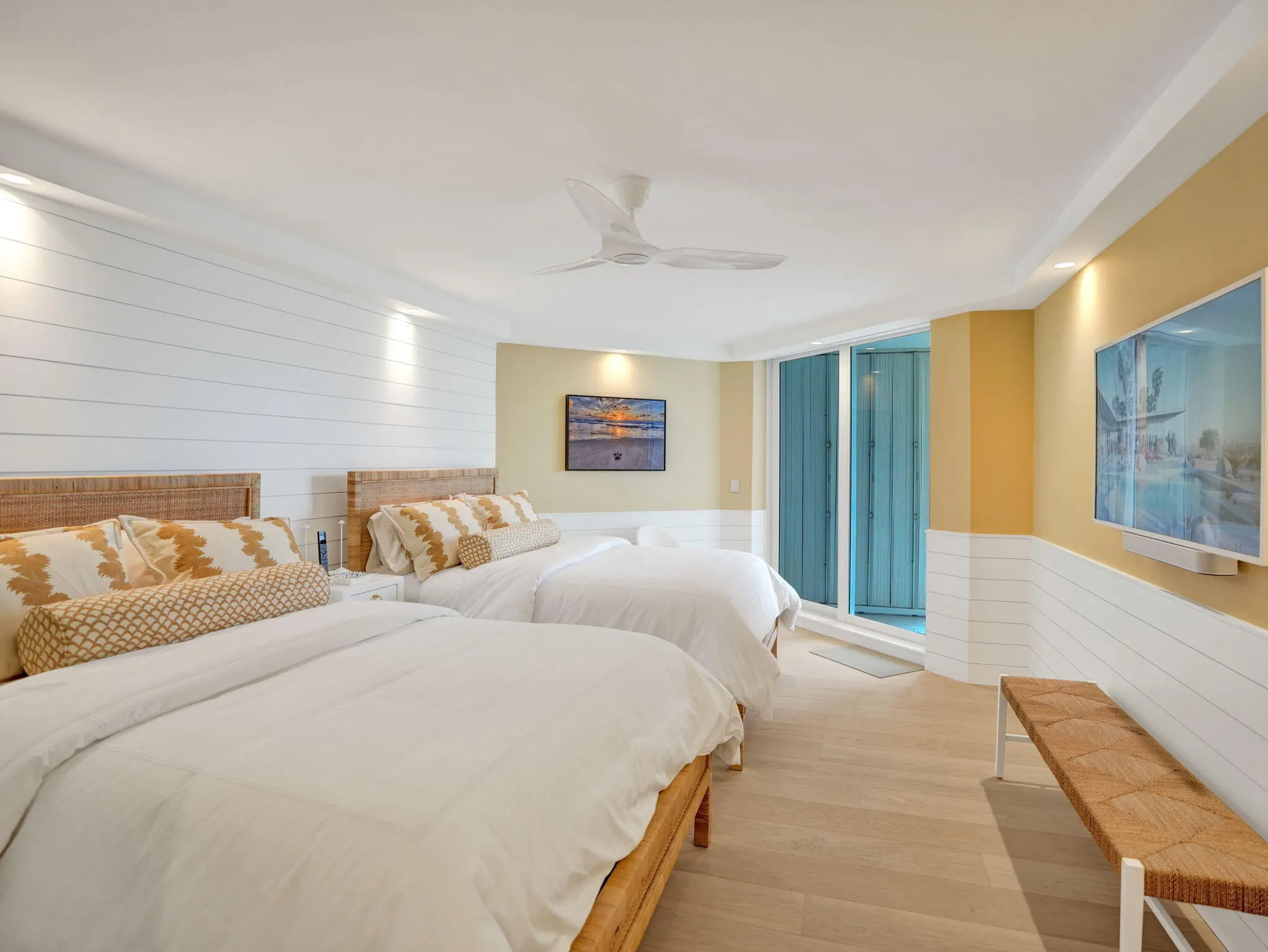 3211 S OCEAN Boulevard #402